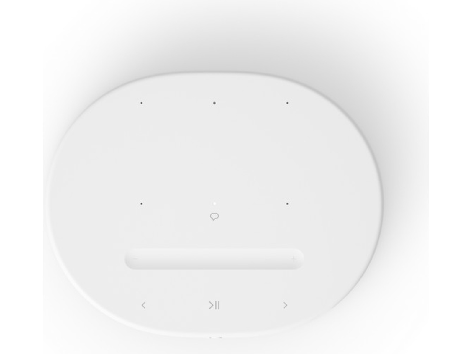 Sonos Move 2 (hvid) Trådløs / Bluetooth højttaler