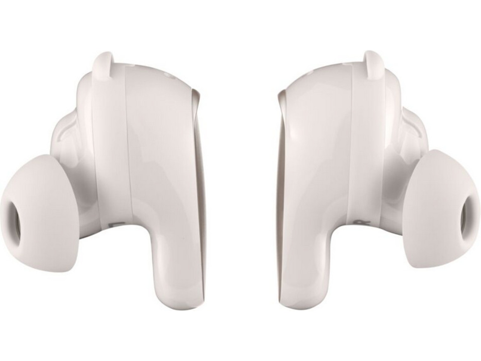 Bose QuietComfort Ultra Earbuds trådløse høretelefoner, In-Ear (hvid) In-ear høretelefoner