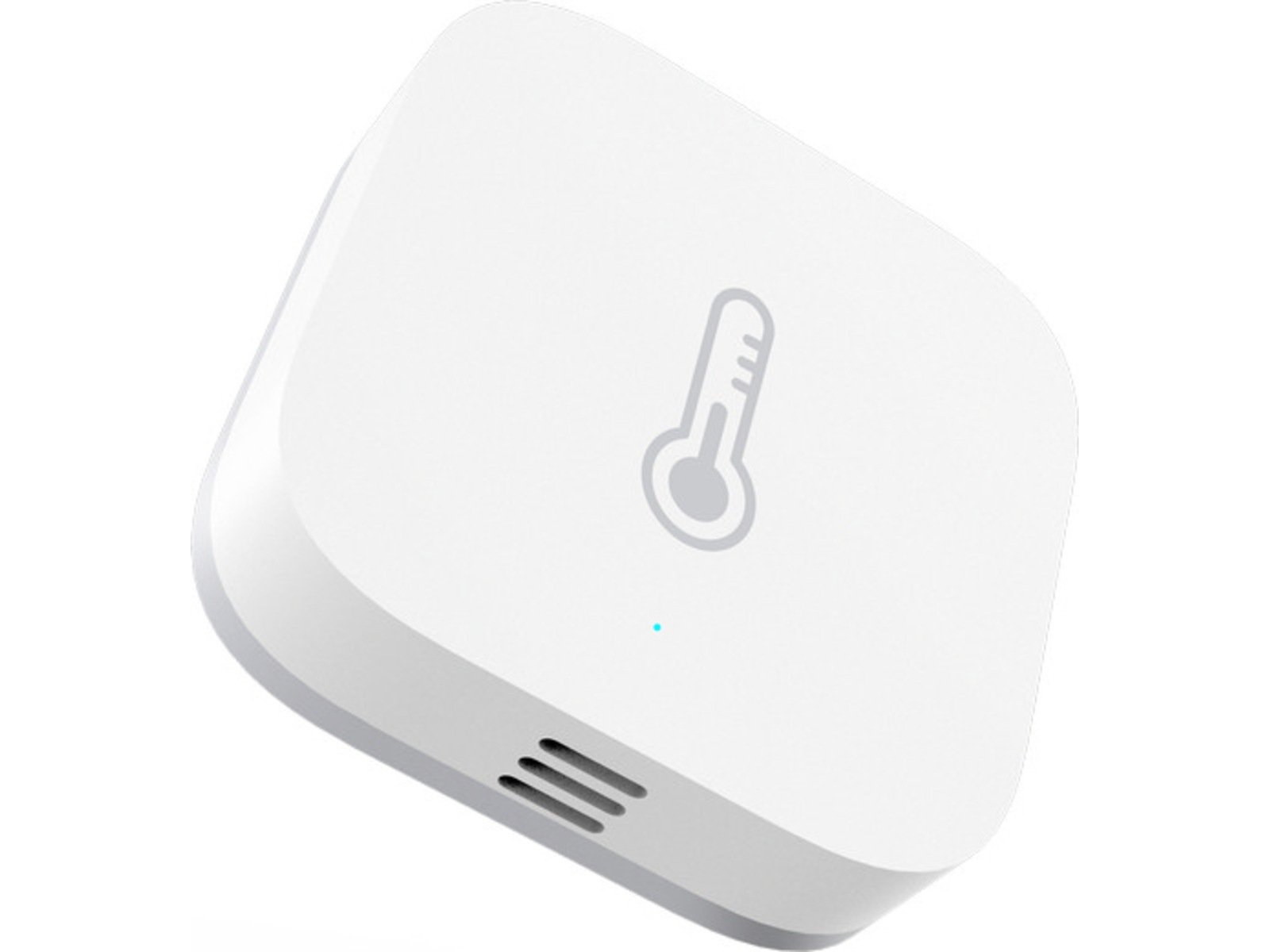 Aqara Temperature and Humidity Sensor T1 Sensorer