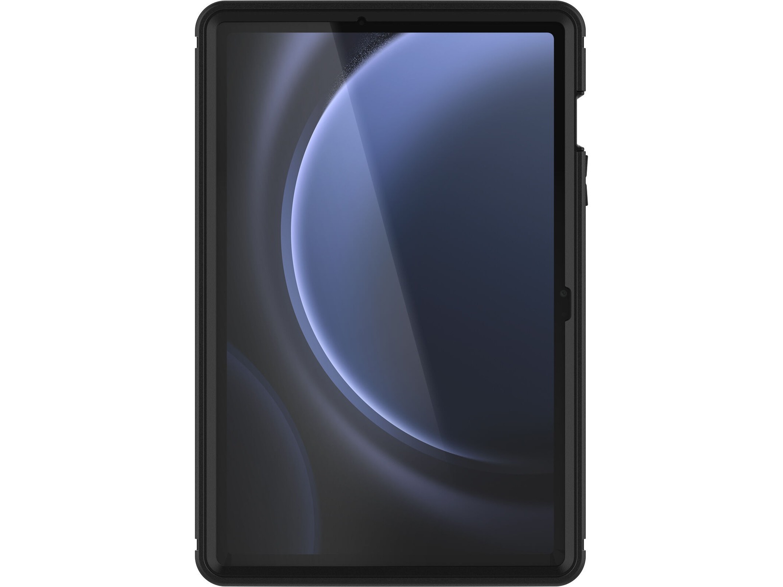 OtterBox Galaxy Tab S10 Lite/S10 FE/S9 FE Defender cover - ProPack (sort) Cover til tablet