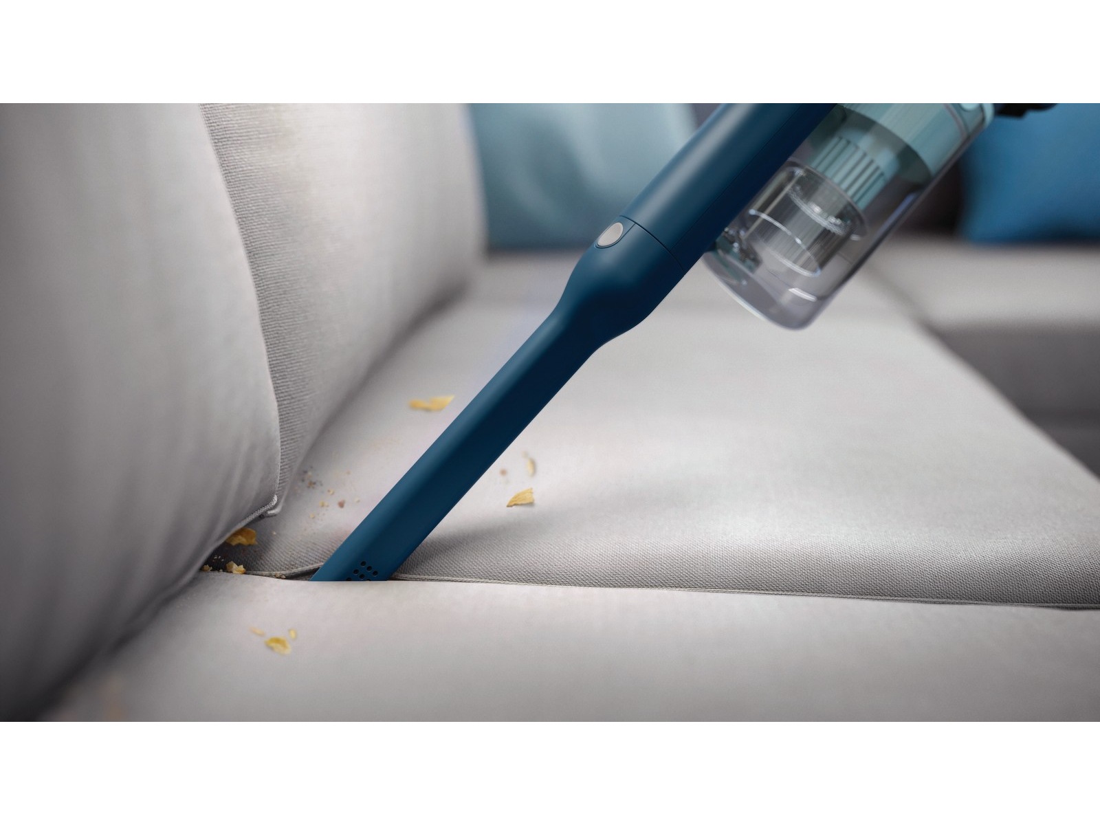 Philips XC5141/01 Trådløs støvsuger Ledningsfrie støvsugere