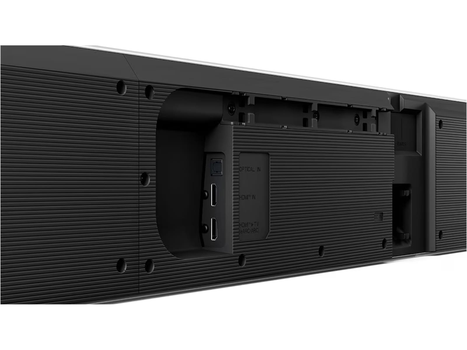 LG NSG10TY Soundbar Soundbars