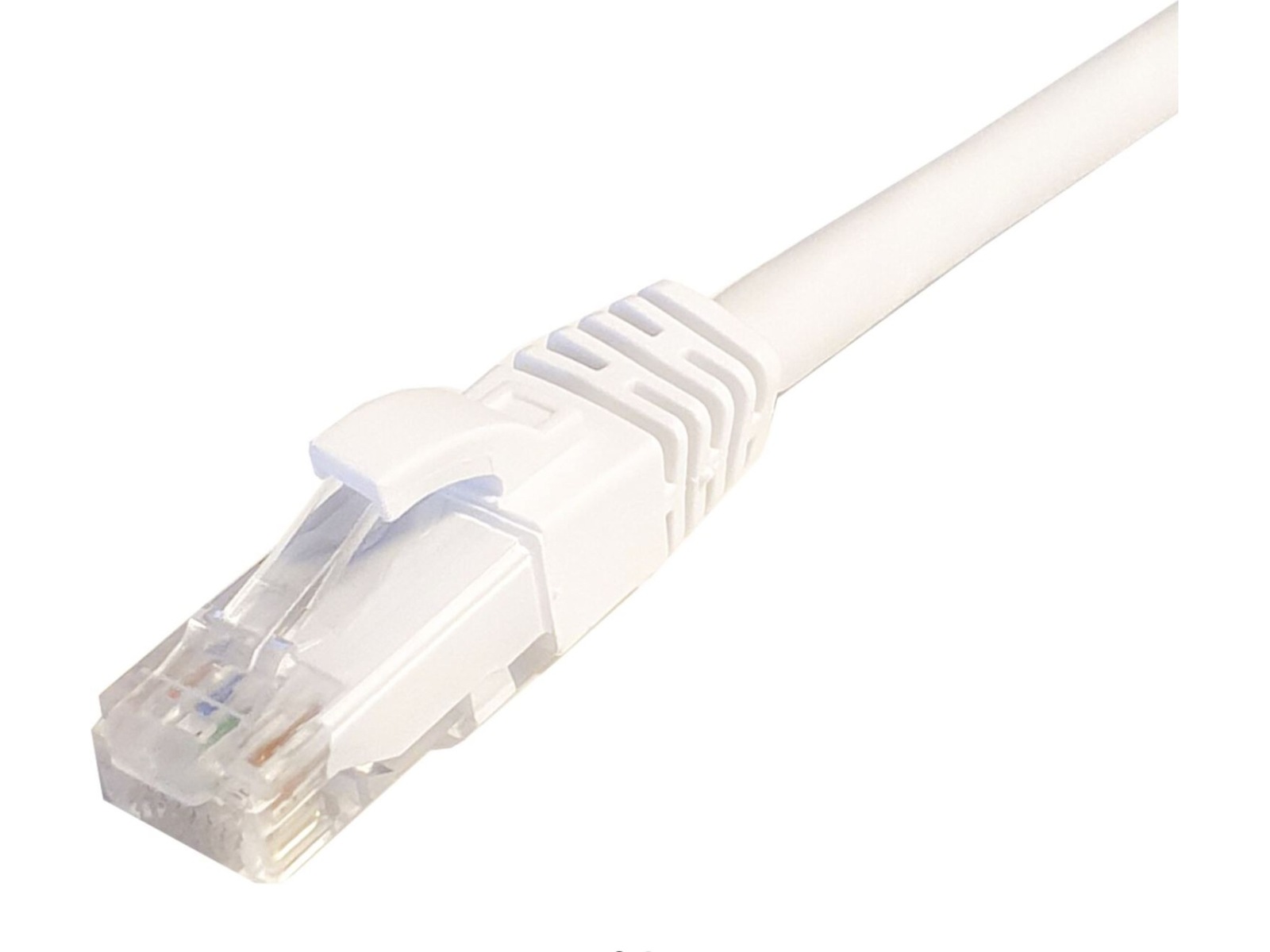 iiglo Netværkskabel UTP Cat6a 2m Netværk