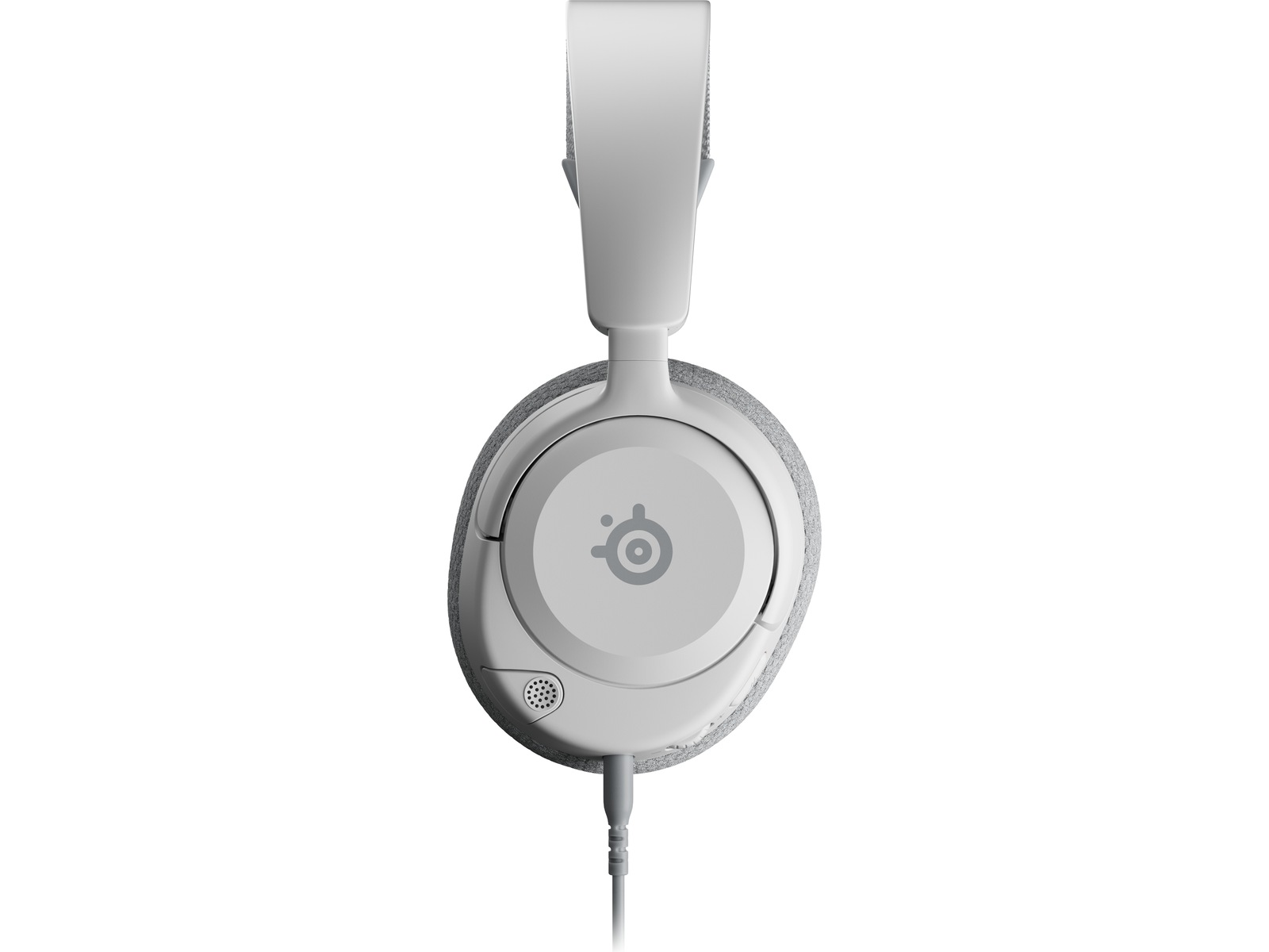 Steelseries Arctis Nova 1 (hvidt) Gamingheadset