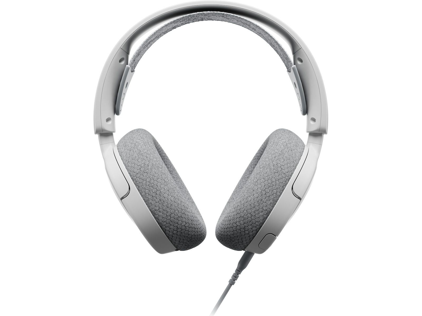 Steelseries Arctis Nova 1 (hvidt) Gamingheadset