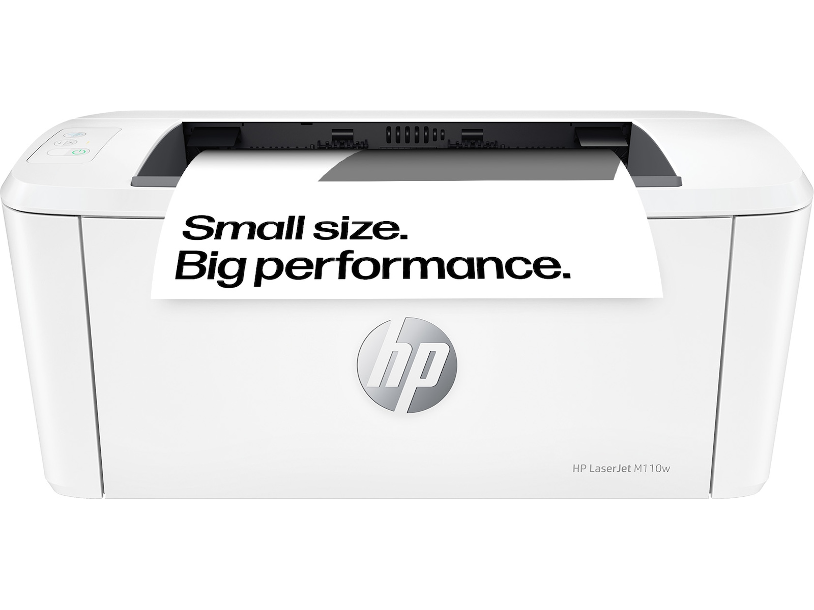 HP LaserJet M110w laserprinter Printere