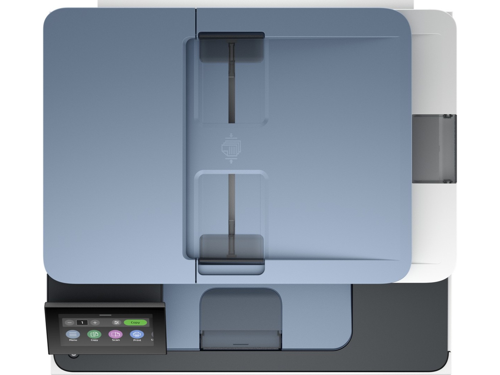 HP LaserJet Pro 3302fdw laserprinter Printere