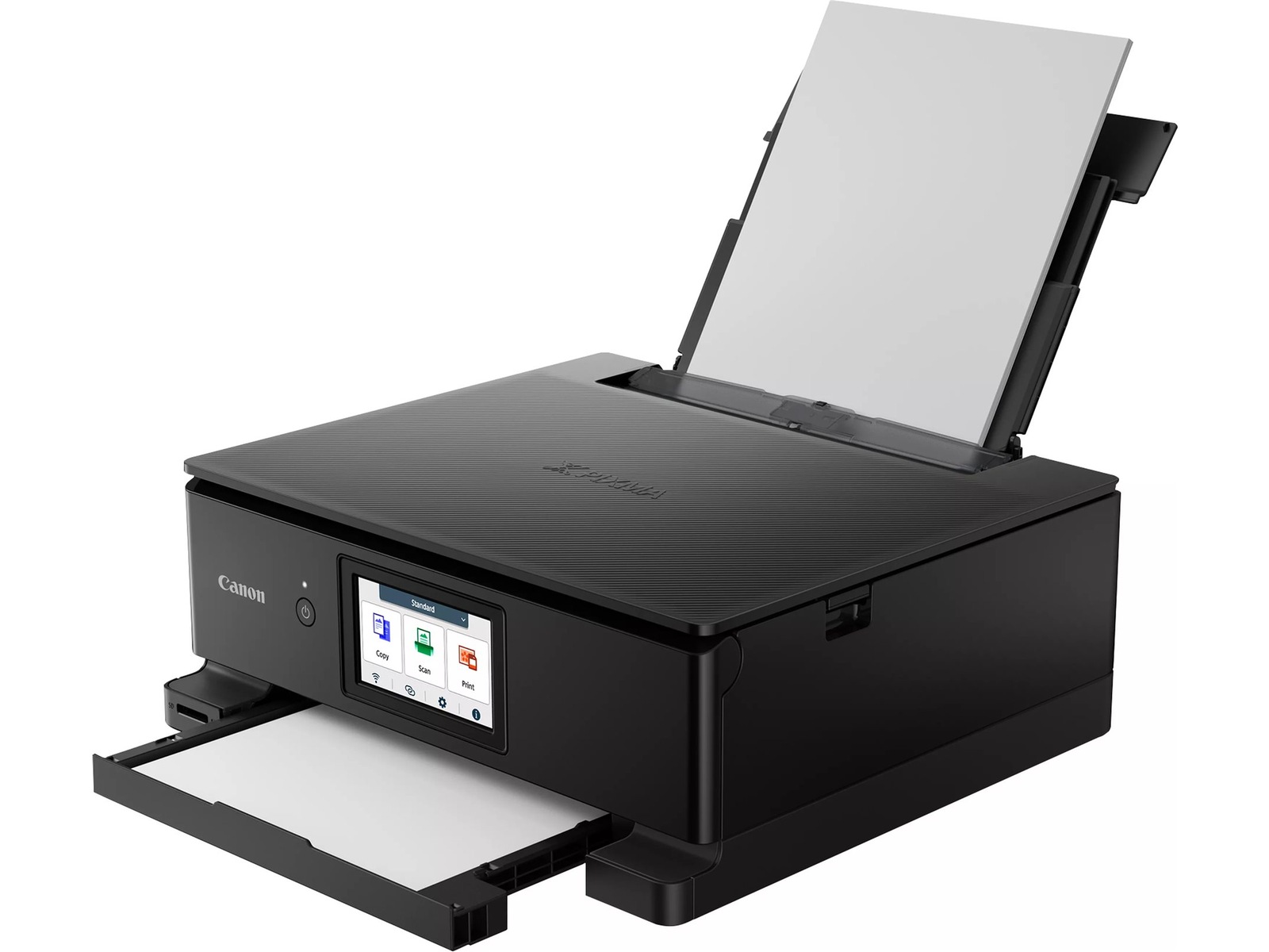 Canon PIXMA TS8750 Blækprinter Printere