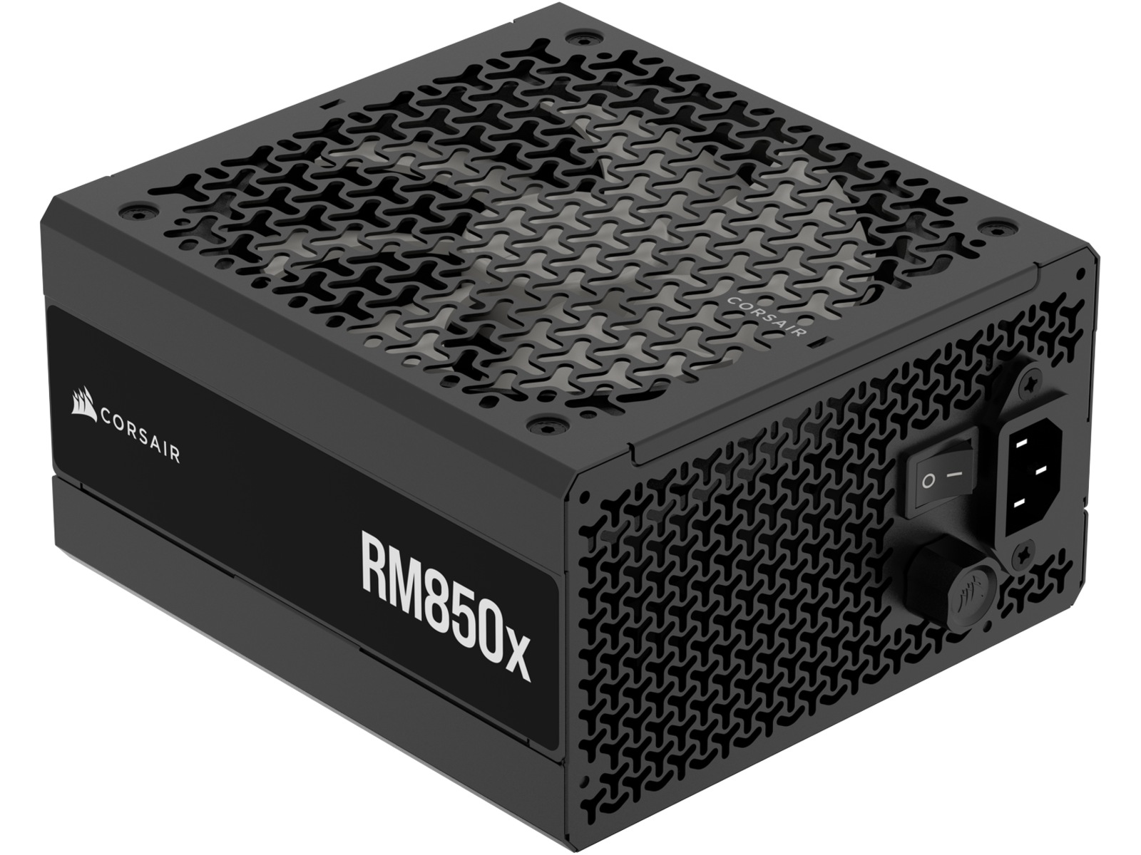 Corsair RMx Series RM850x PSU Strømforsyninger