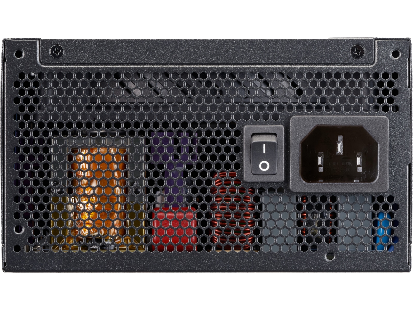 Cooler Master V Platinum V2 1600 PSU Strømforsyninger