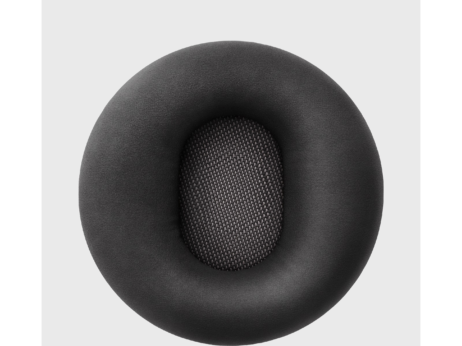 Dyson onTrac Hørepuder (dark iron) Tilbehør til høretelefoner