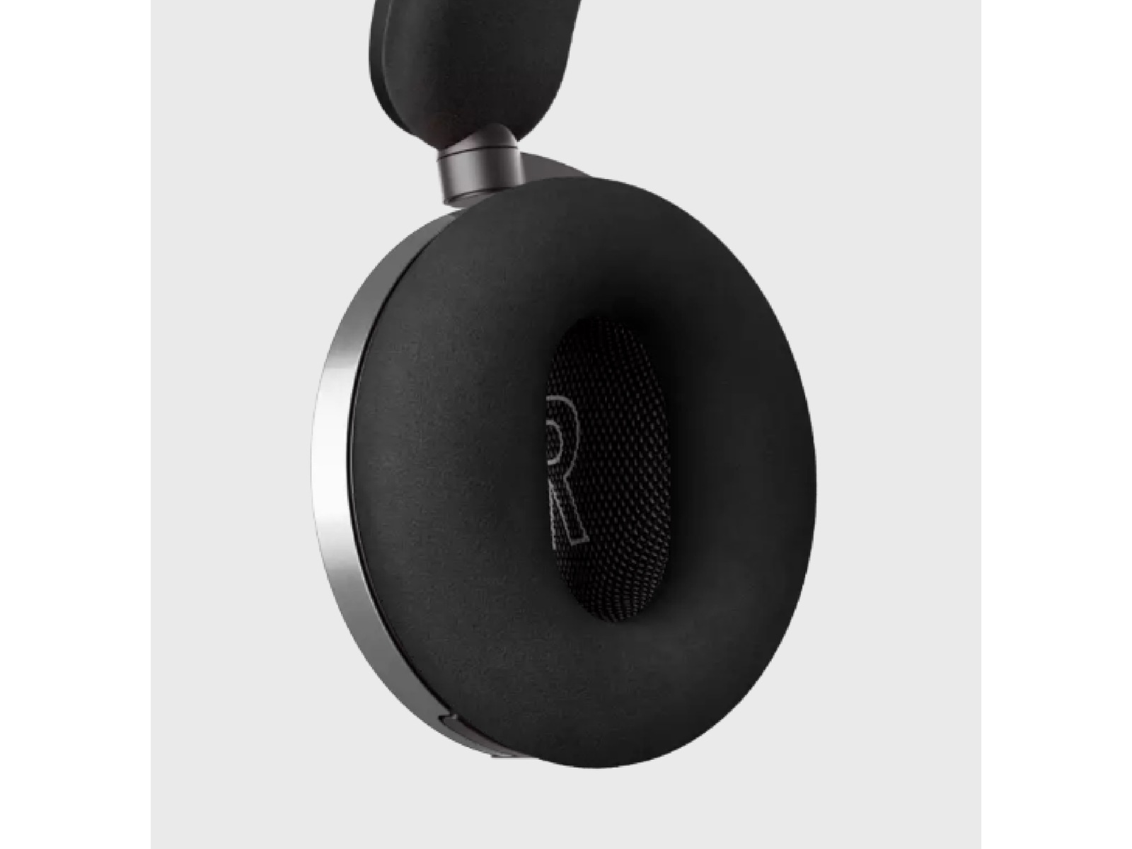 Dyson onTrac Hørepuder (dark iron) Tilbehør til høretelefoner