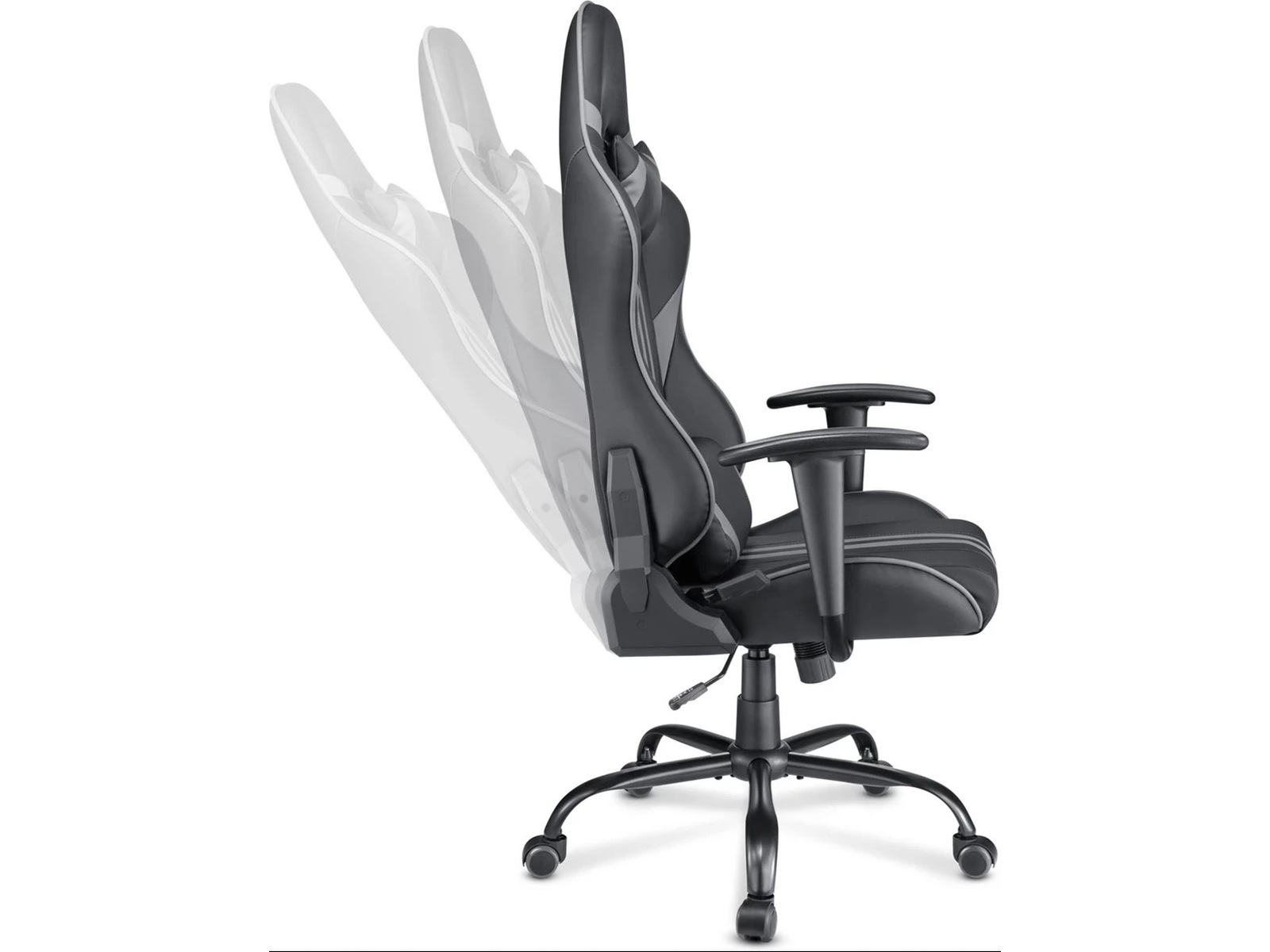 Mission SG Hercules gamingstol Gamingstole