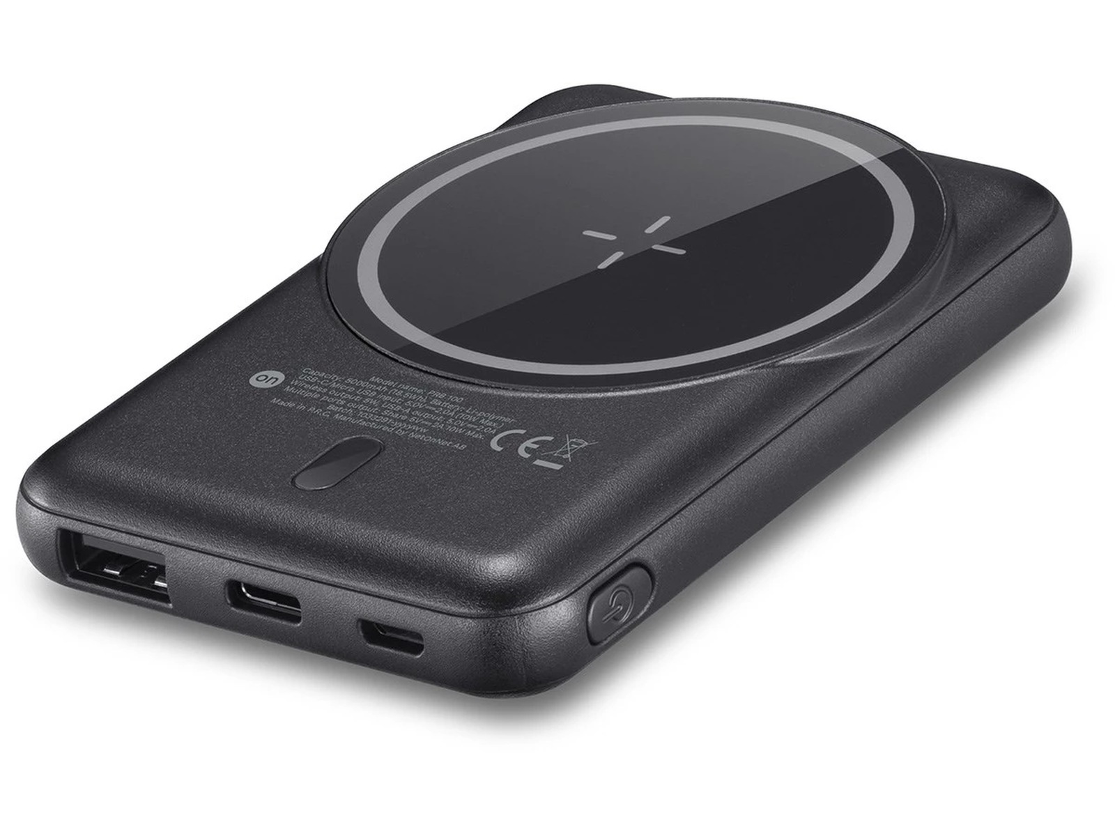 ON Powerbank 5000 mAh Powerbank