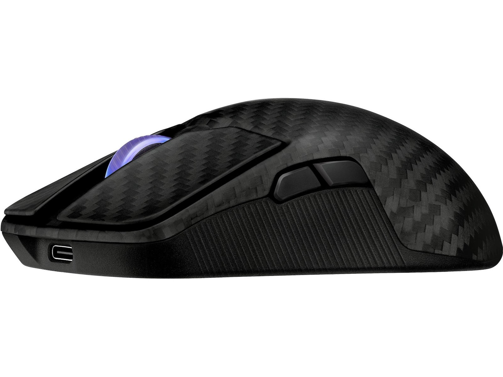 ASUS ROG Harpe Ace Extreme trådløs gamingmus Gamingmus