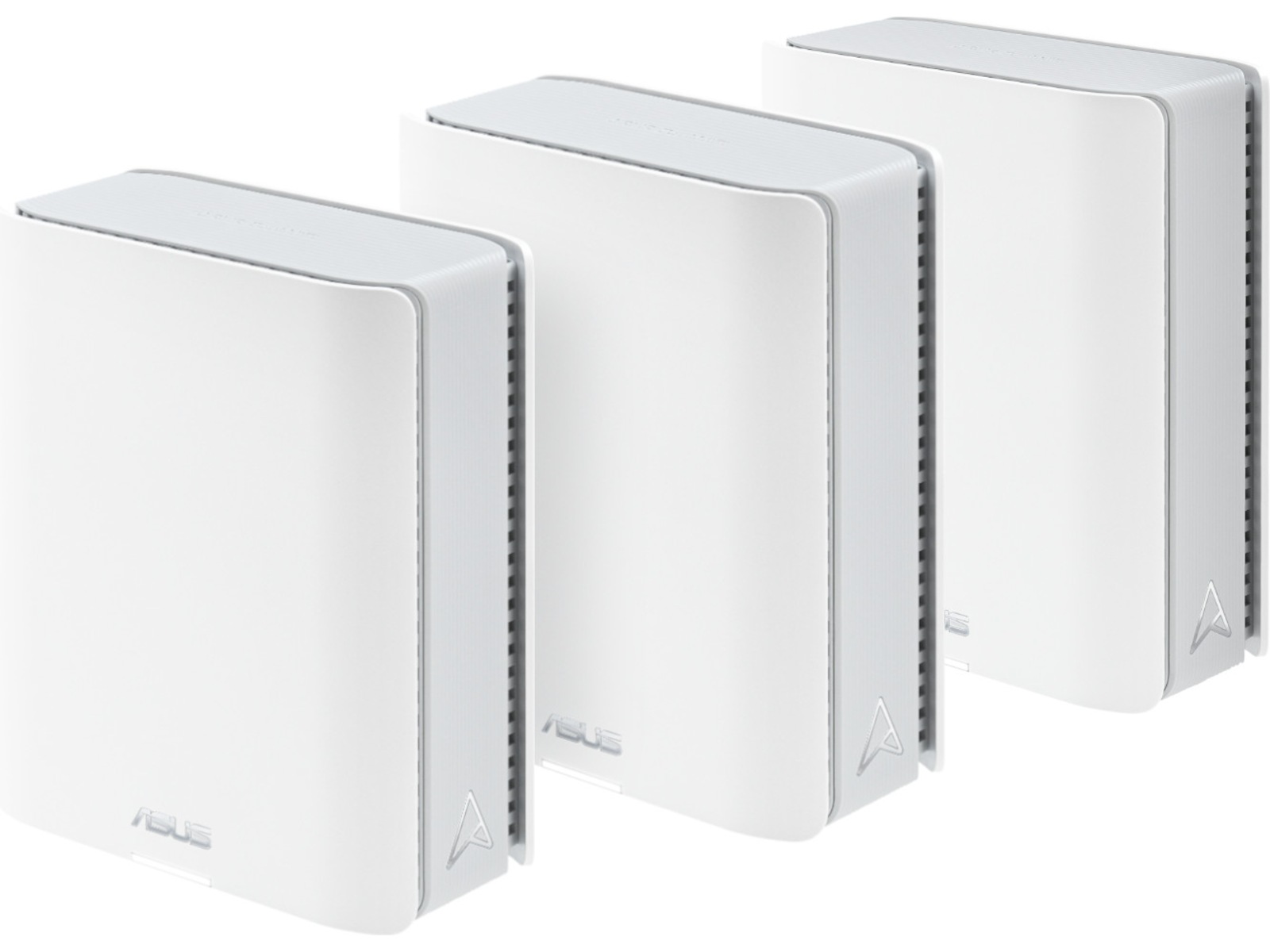 ASUS ZenWiFi BT10 AiMesh router 3-pack Routere