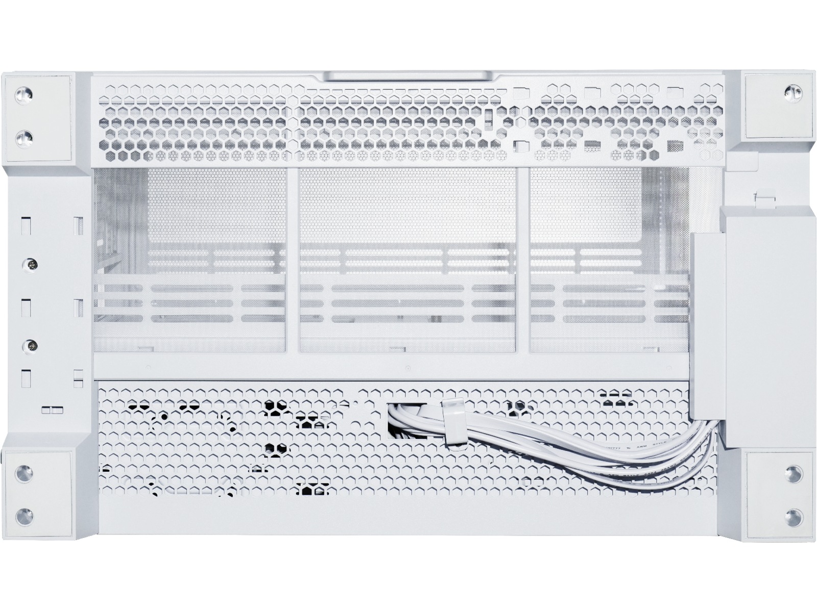 Lian Li O11D EVO XL full tower (hvid) Big Tower