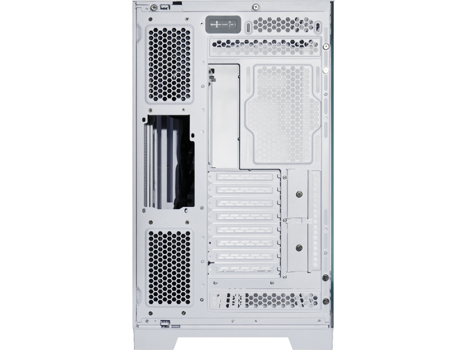 Lian Li O11D EVO XL full tower (hvid) Big Tower