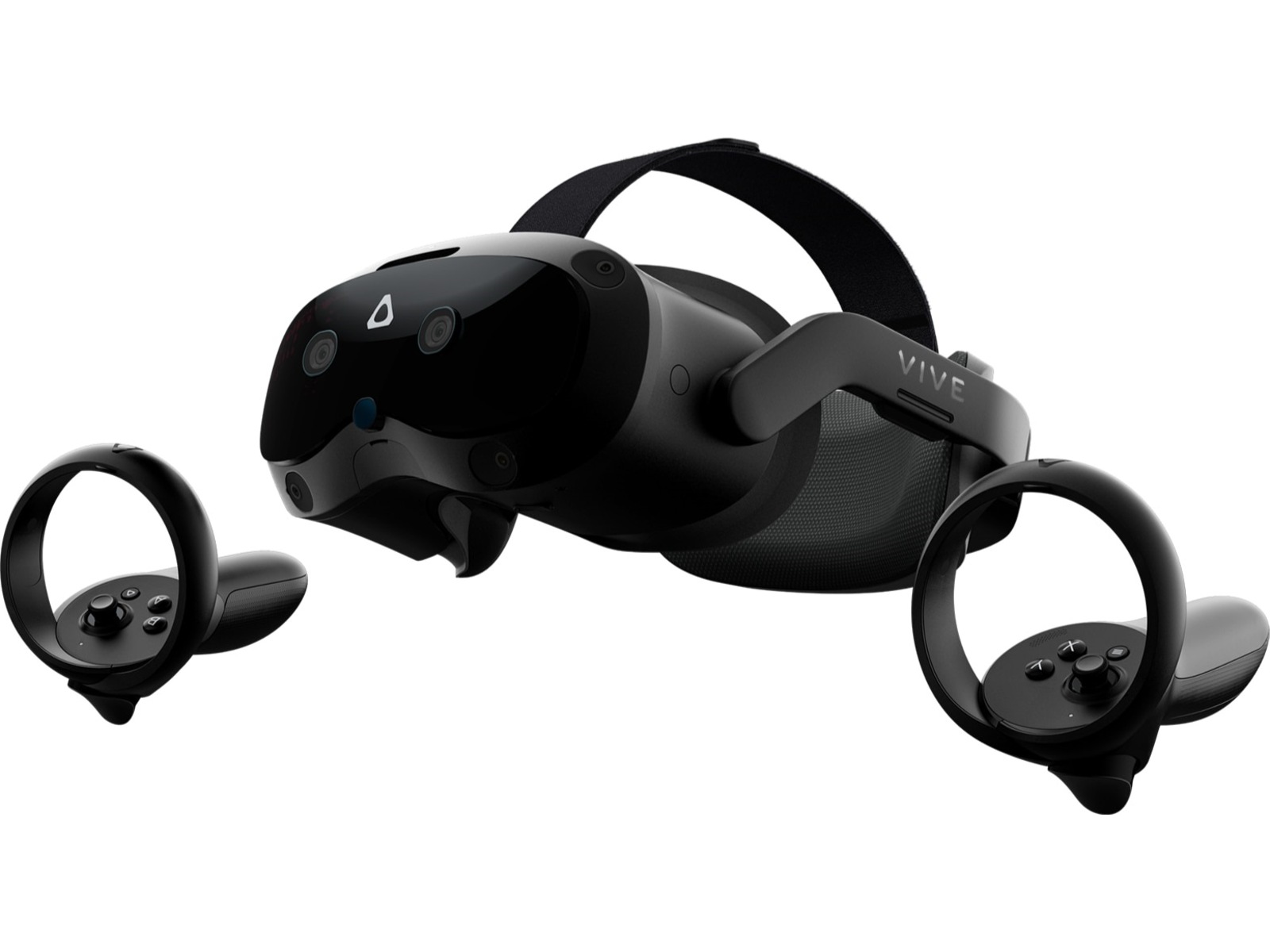 HTC VIVE Focus Vision VR-briller
