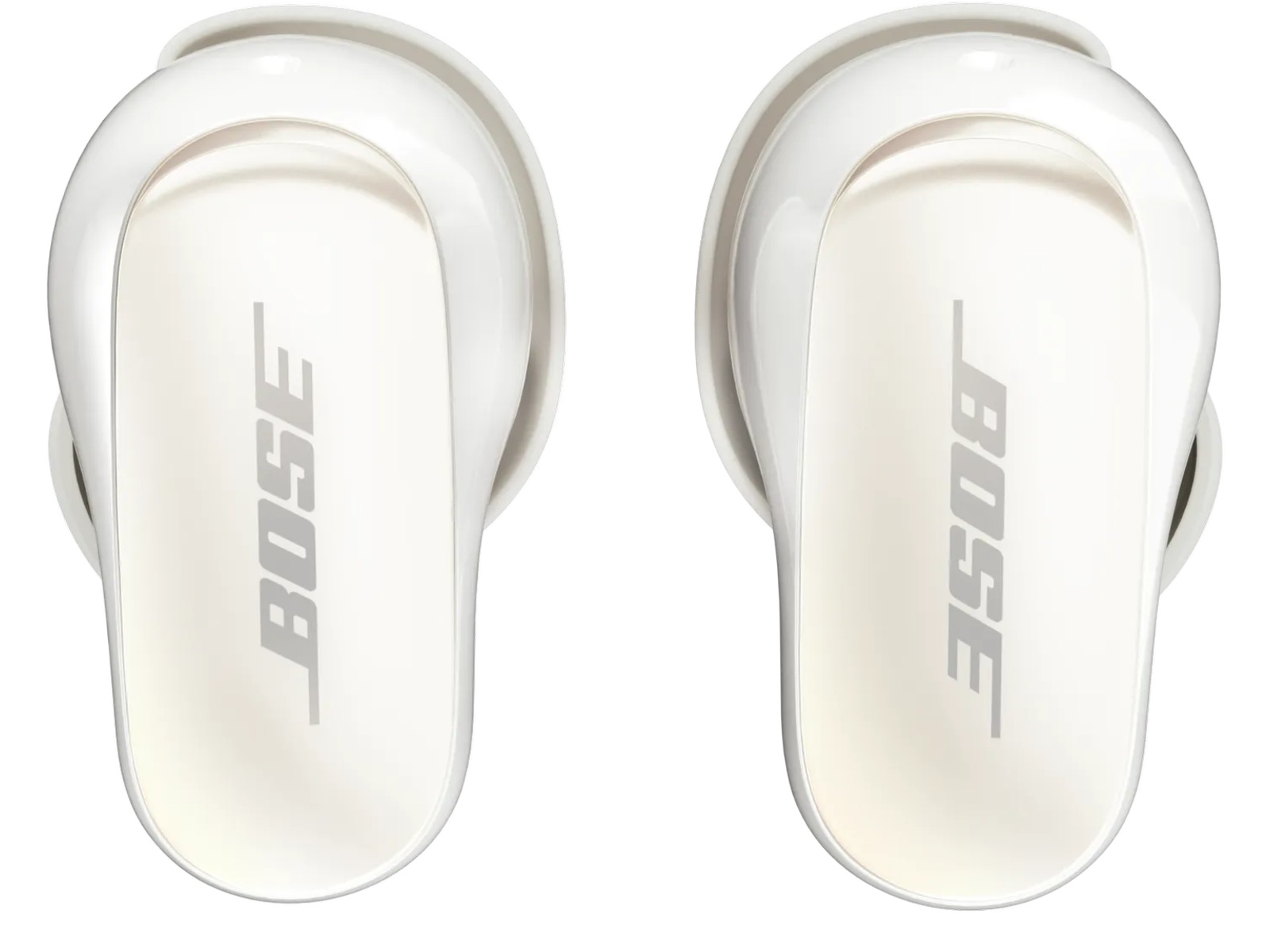 Bose QuietComfort ULTRA Åbne Ørepropper (diamond) In-ear høretelefoner