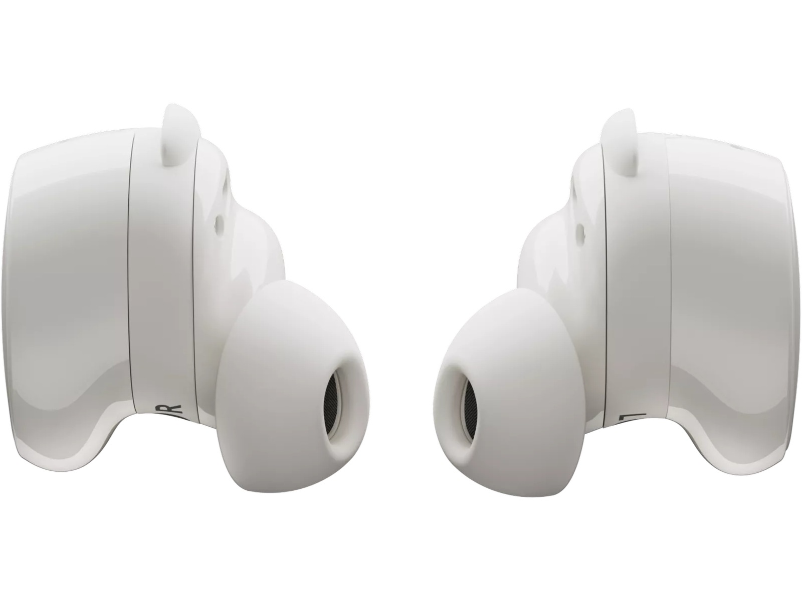 Bose QuietComfort Ørepropper (hvid) In-ear høretelefoner