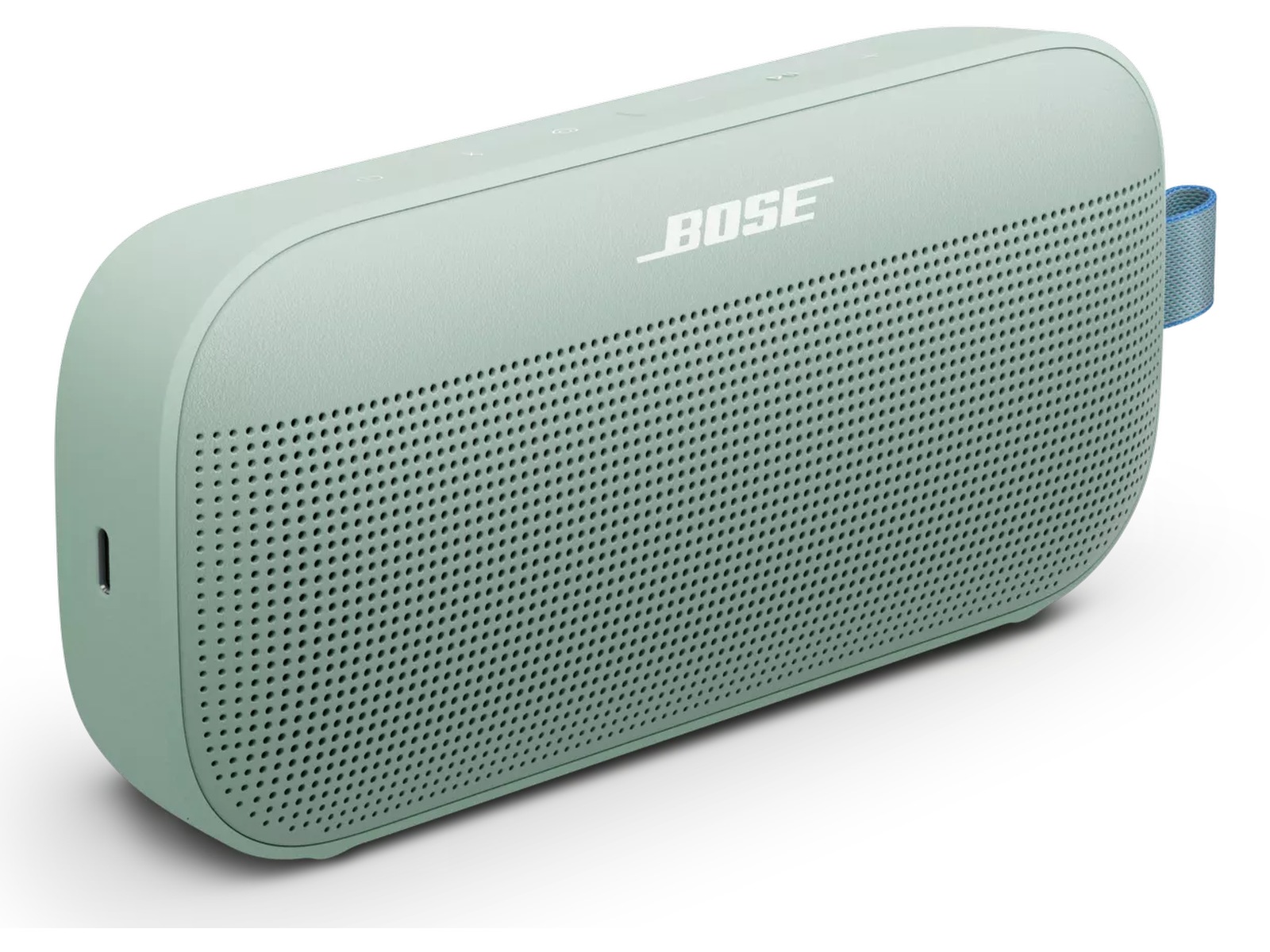 Bose Soundlink Flex II Trådløs Bluetooth-højttaler (alpine sage) Trådløs / Bluetooth højttaler