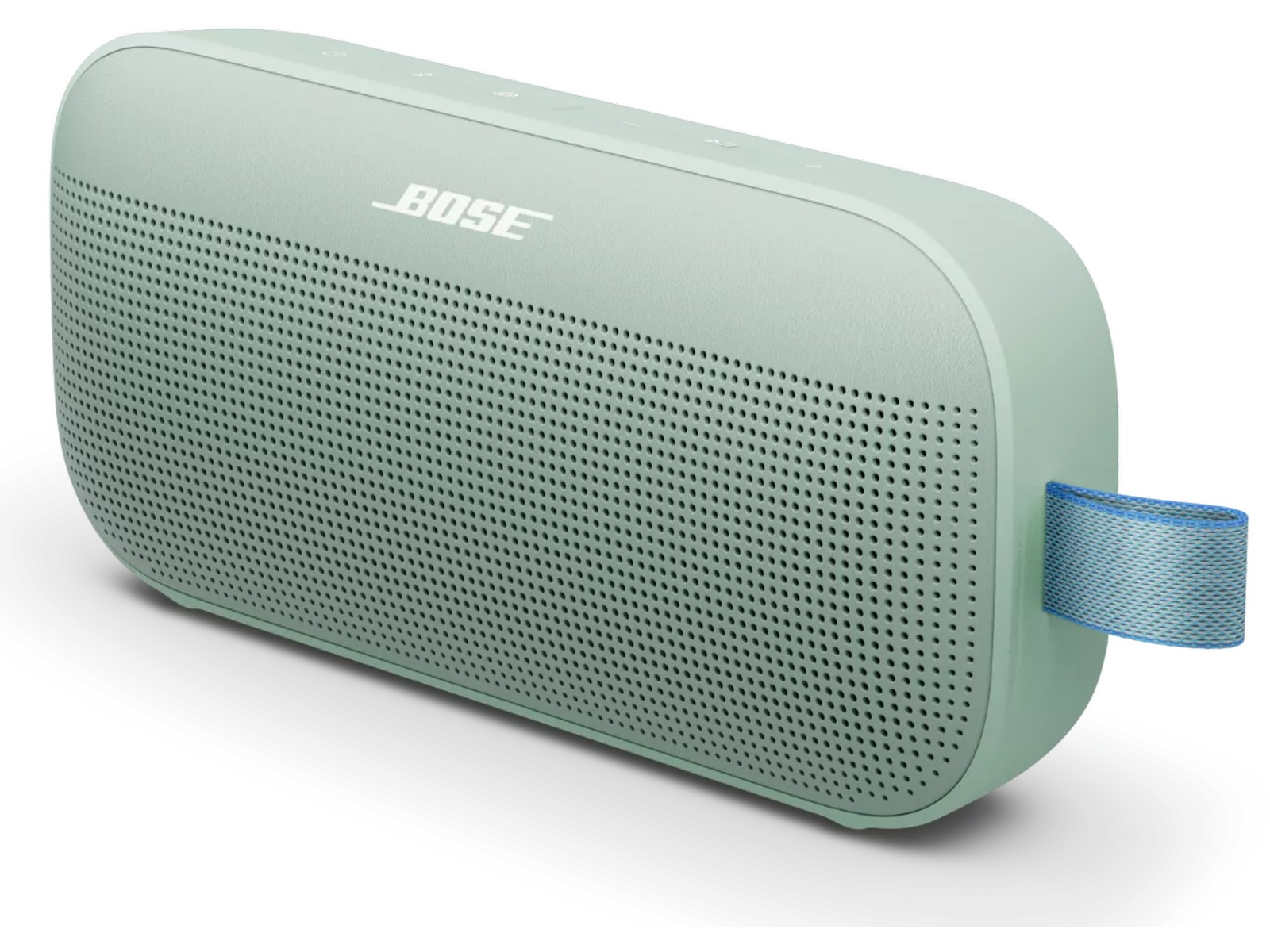 Bose Soundlink Flex II Trådløs Bluetooth-højttaler (alpine sage) Trådløs / Bluetooth højttaler