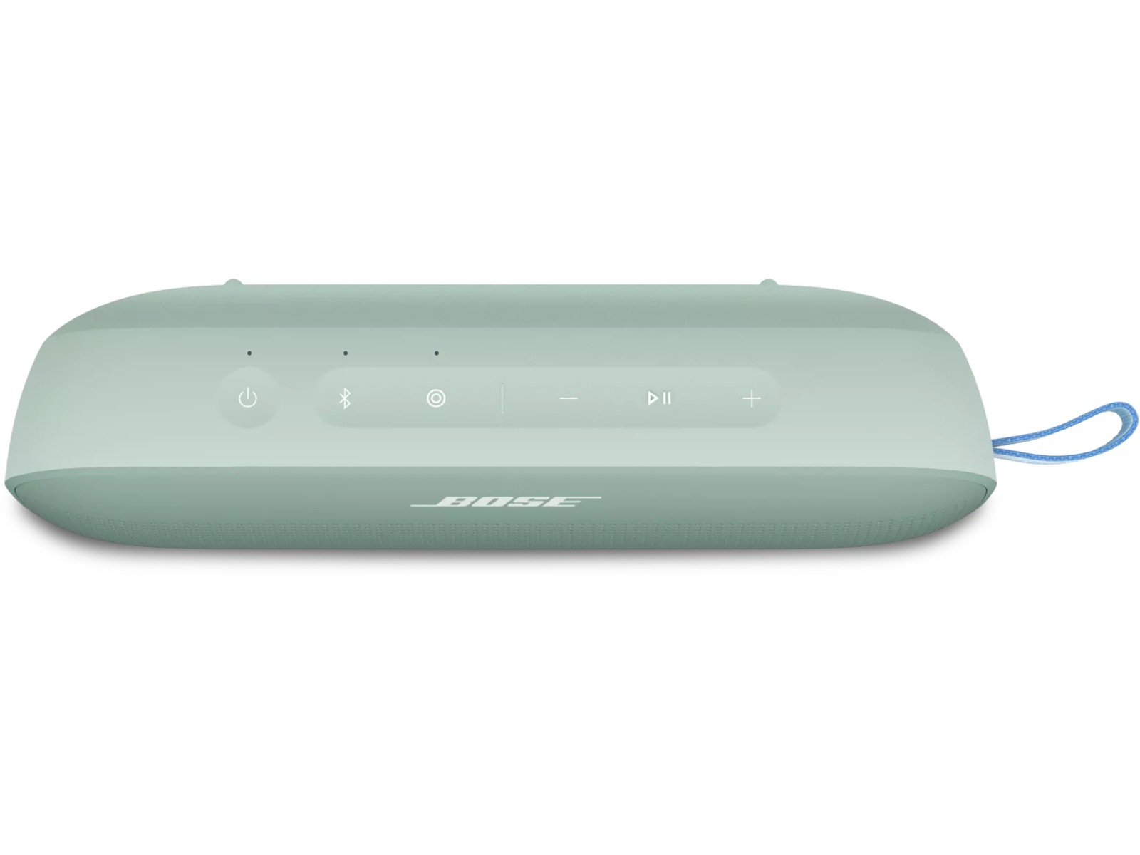 Bose Soundlink Flex II Trådløs Bluetooth-højttaler (alpine sage) Trådløs / Bluetooth højttaler
