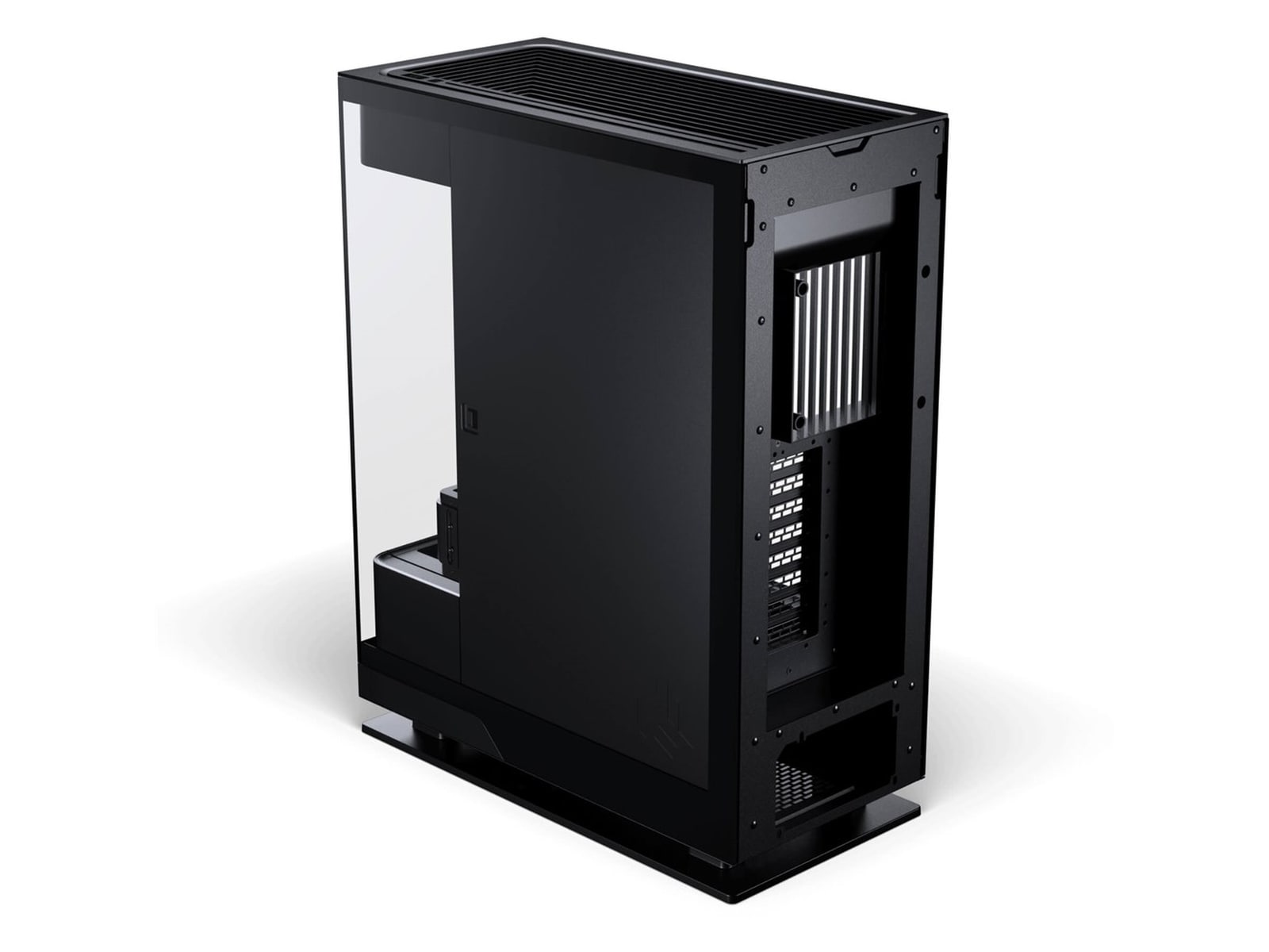 Phanteks Evolv X2 Case Brushed Black Mid Tower (sort) Midi Tower