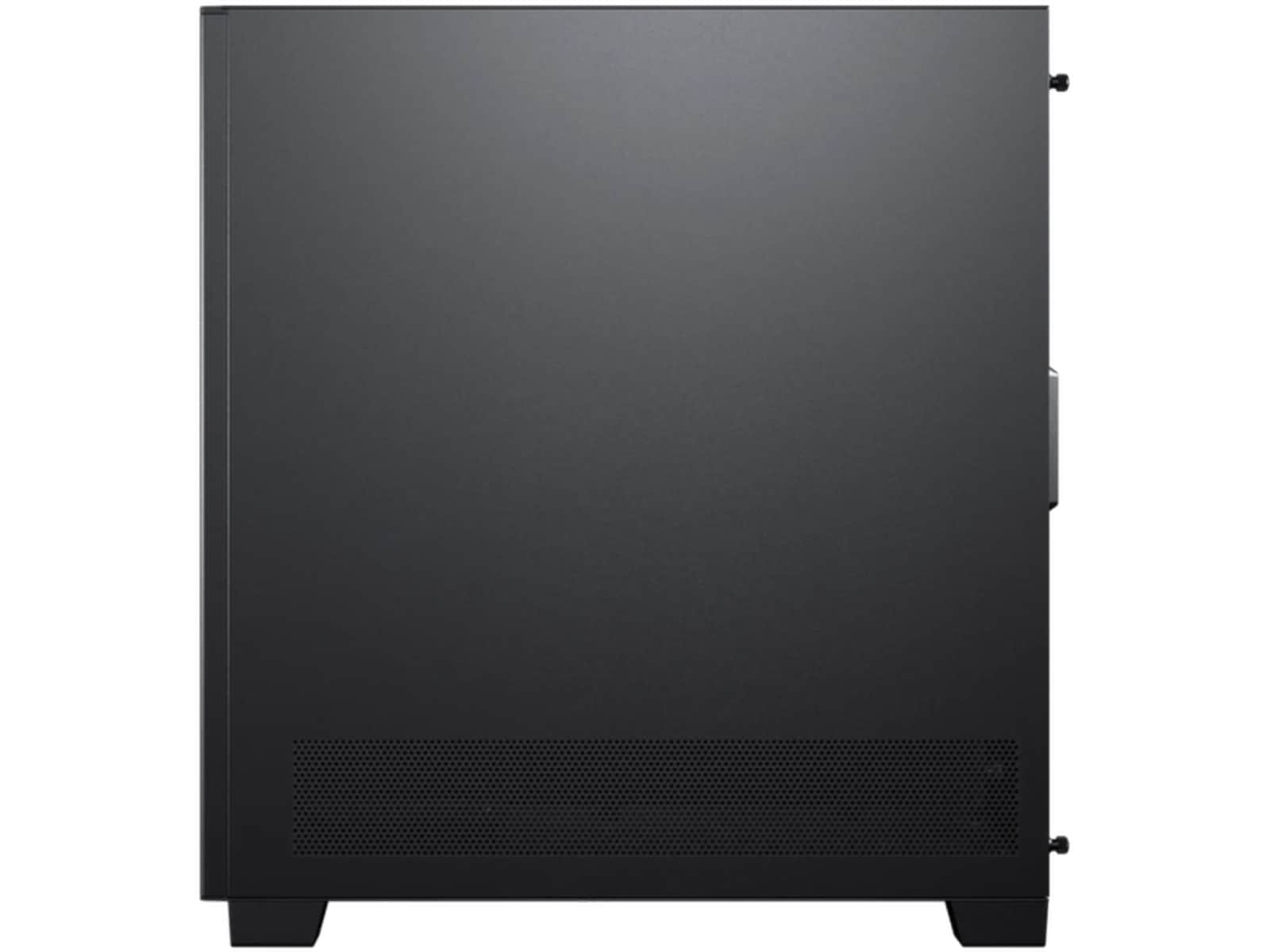 Phanteks XT Pro Silent Mid Tower (sort) Midi Tower