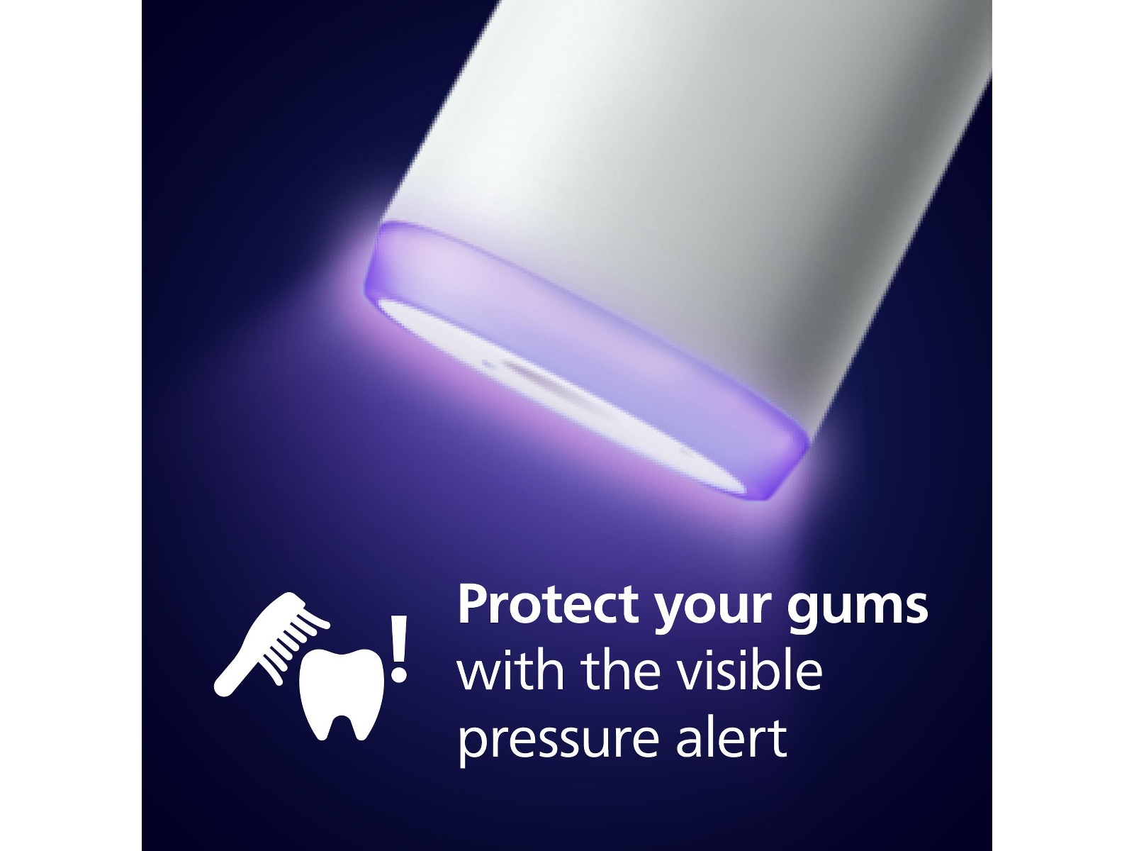 Philips Sonicare Philips HX7410/02 eltandborste Elektriske tandbørster