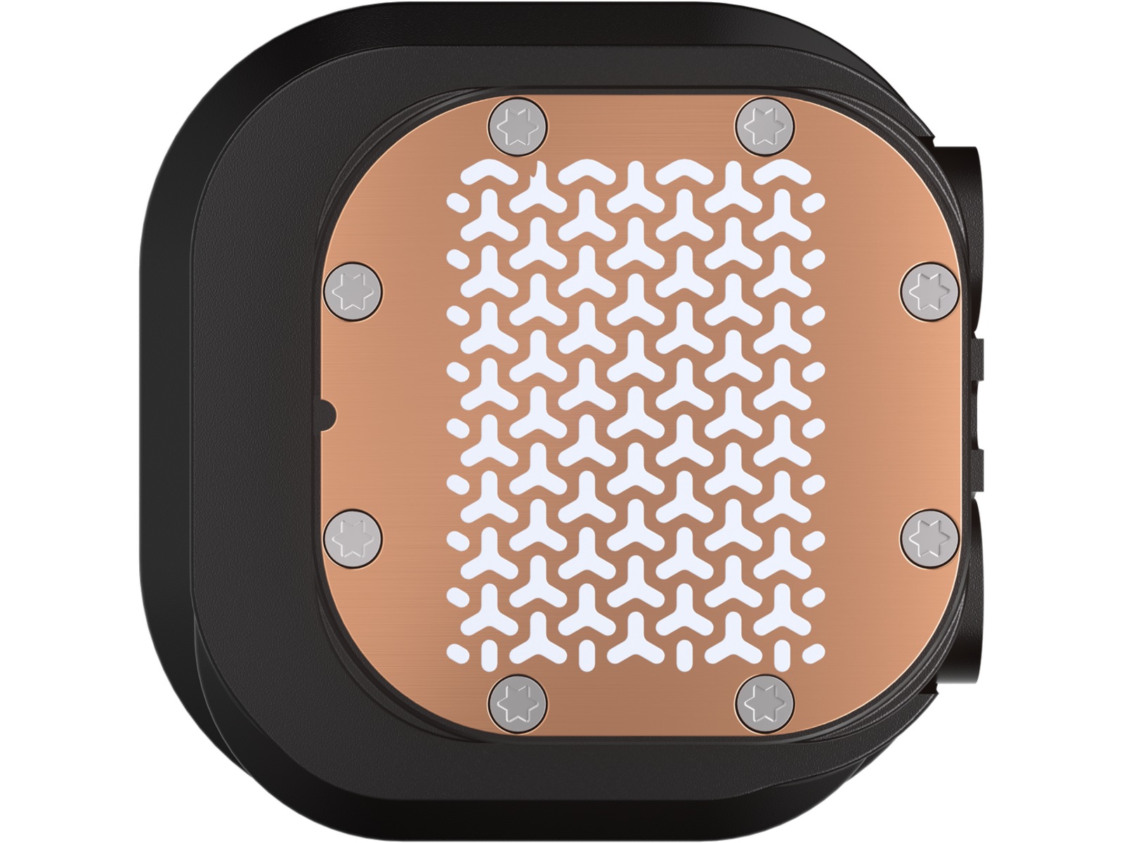 Corsair Nautilus 240 CPU Køler (sort) CPU - Vandkøling