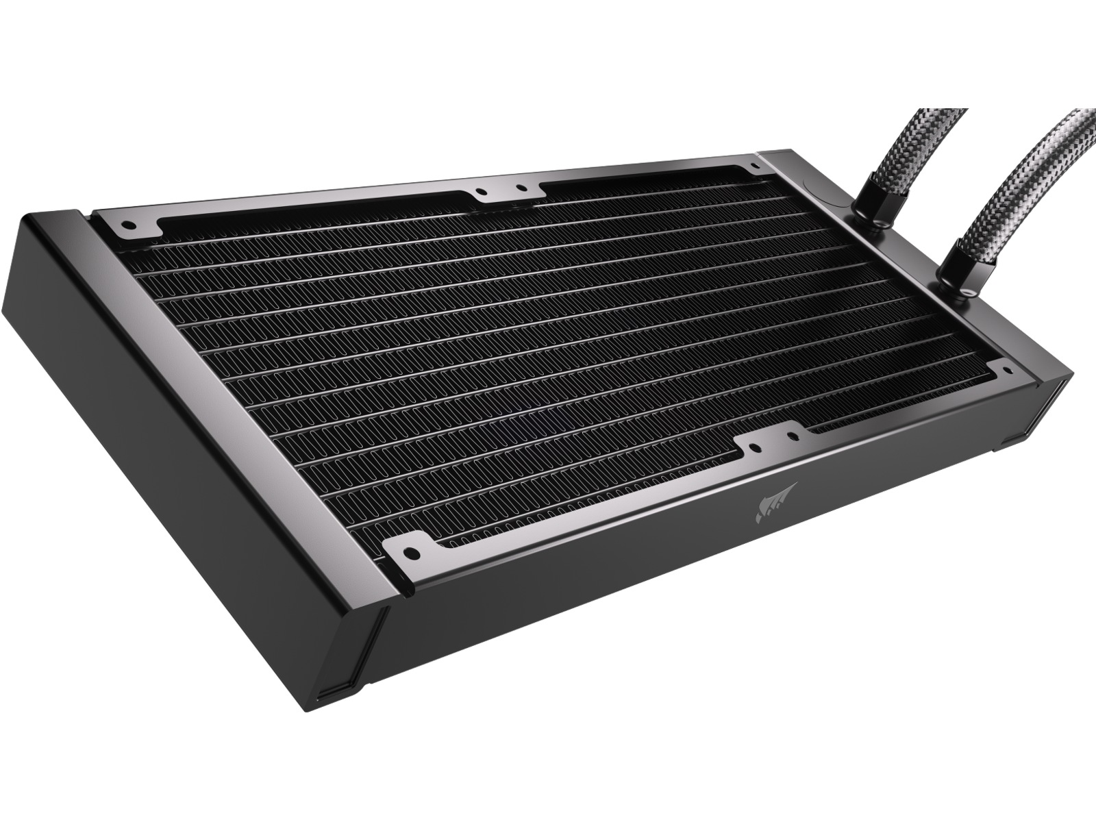 Corsair Nautilus 240 CPU Køler (sort) CPU - Vandkøling