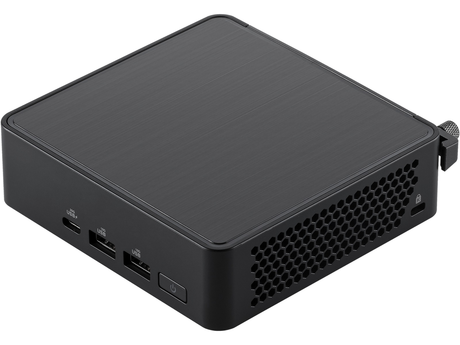 Asus NUC 14 PRO Slim Ultra 7 Barebone