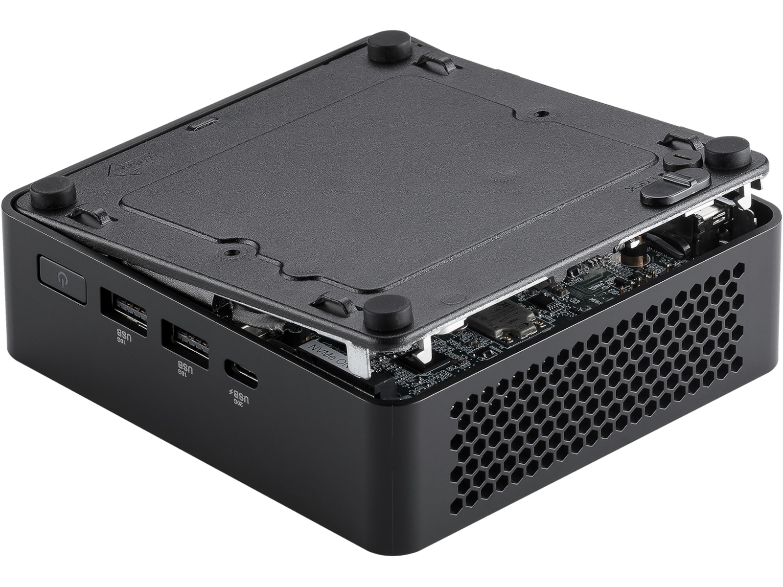 Asus NUC 14 PRO Slim Ultra 7 Barebone