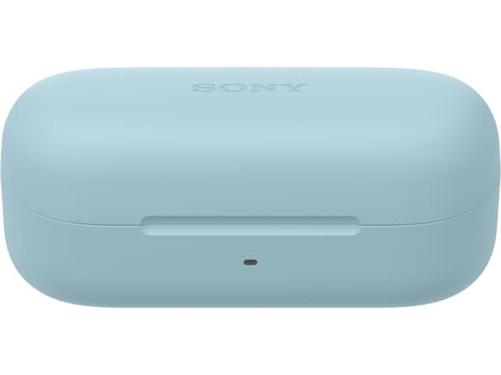 Sony WF-C510 trådlösa høretelefoner, In-ear (blå) In-ear høretelefoner