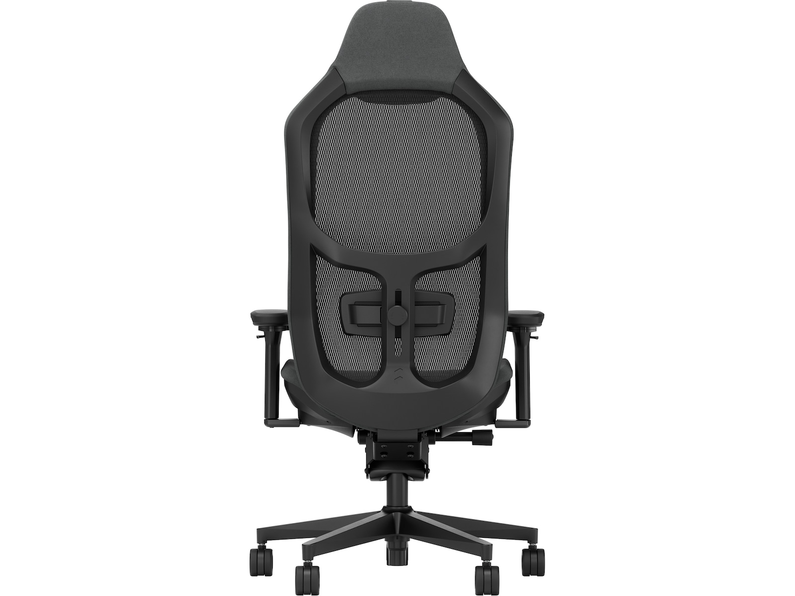 Fractal Design Refine Mesh Dark gamingstol (mørkegrå) Gamingstole