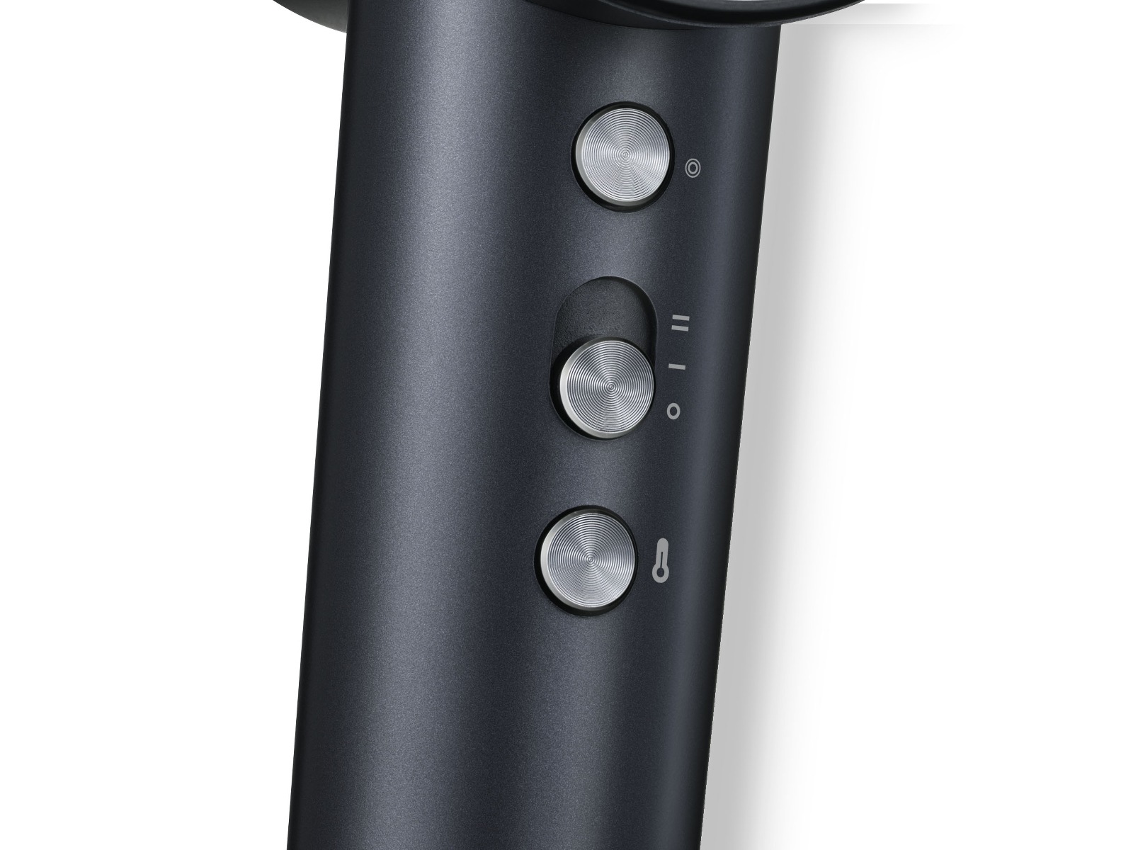 PureSense PSHD500 Hårtørrer Hårpleje & styling