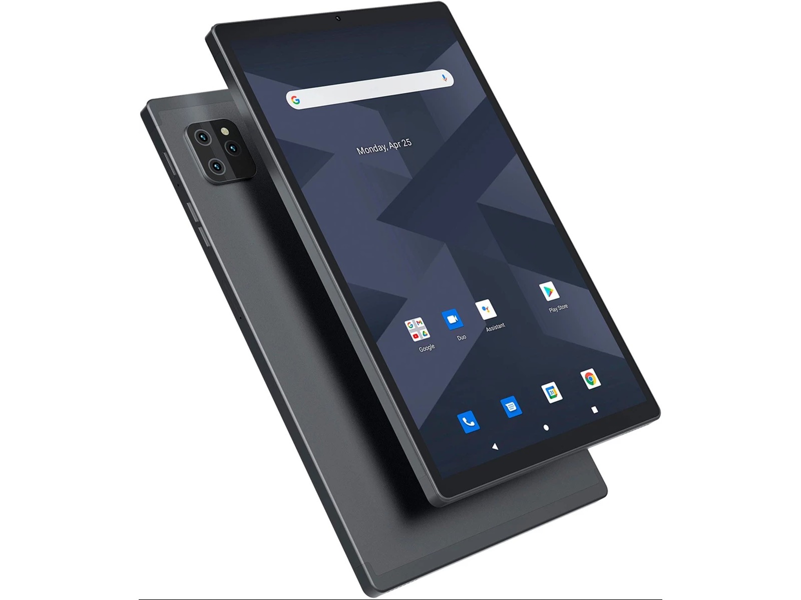 Andersson TBX11 10,3" tablet 128GB 4G (grå) Tablets