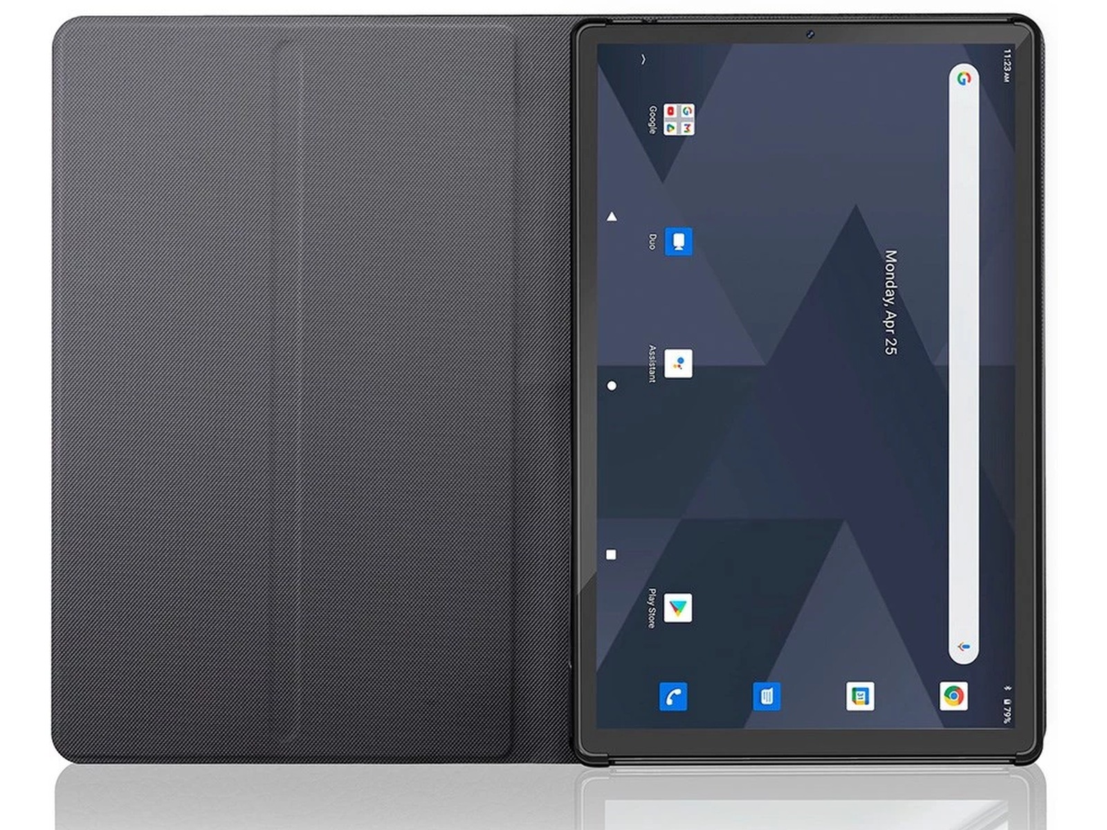 Andersson TBX11 10,3" tablet 128GB 4G (grå) Tablets