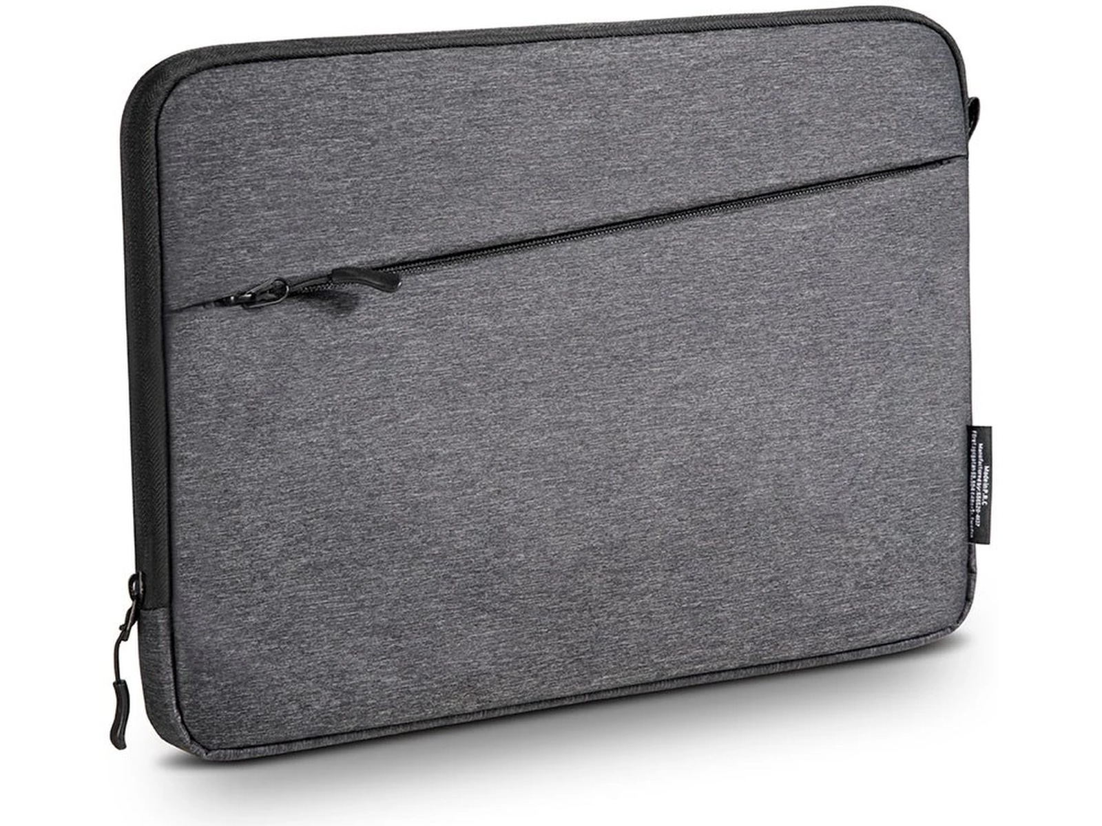 Andersson LPS 1.6 Laptop sleeve 14.1" Rygsæk, taske og etui
