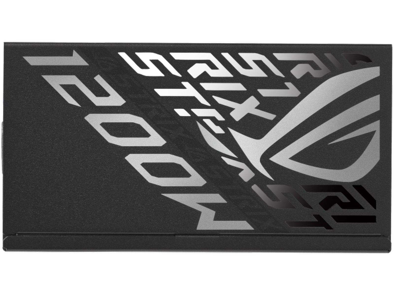 Asus ROG Strix 1200W Platinum PSU Strømforsyninger