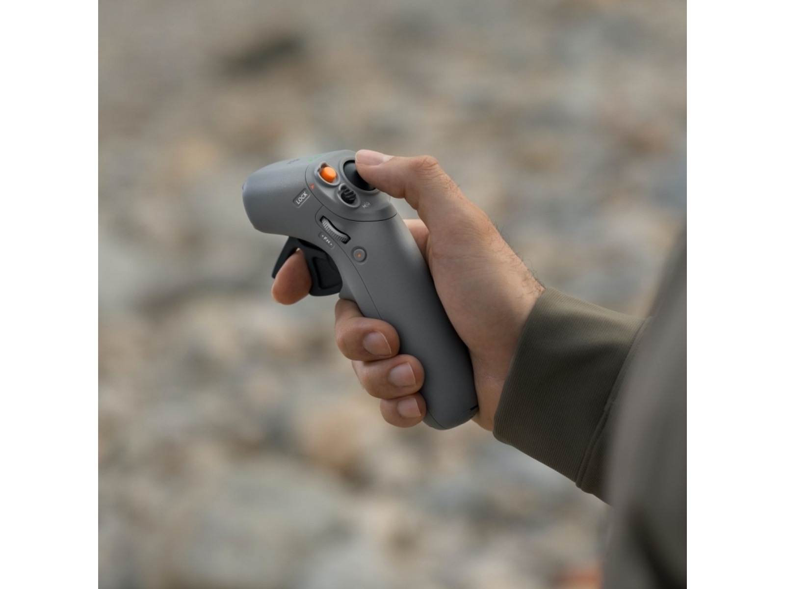 DJI Avata 2 Pro-View Combo Droner