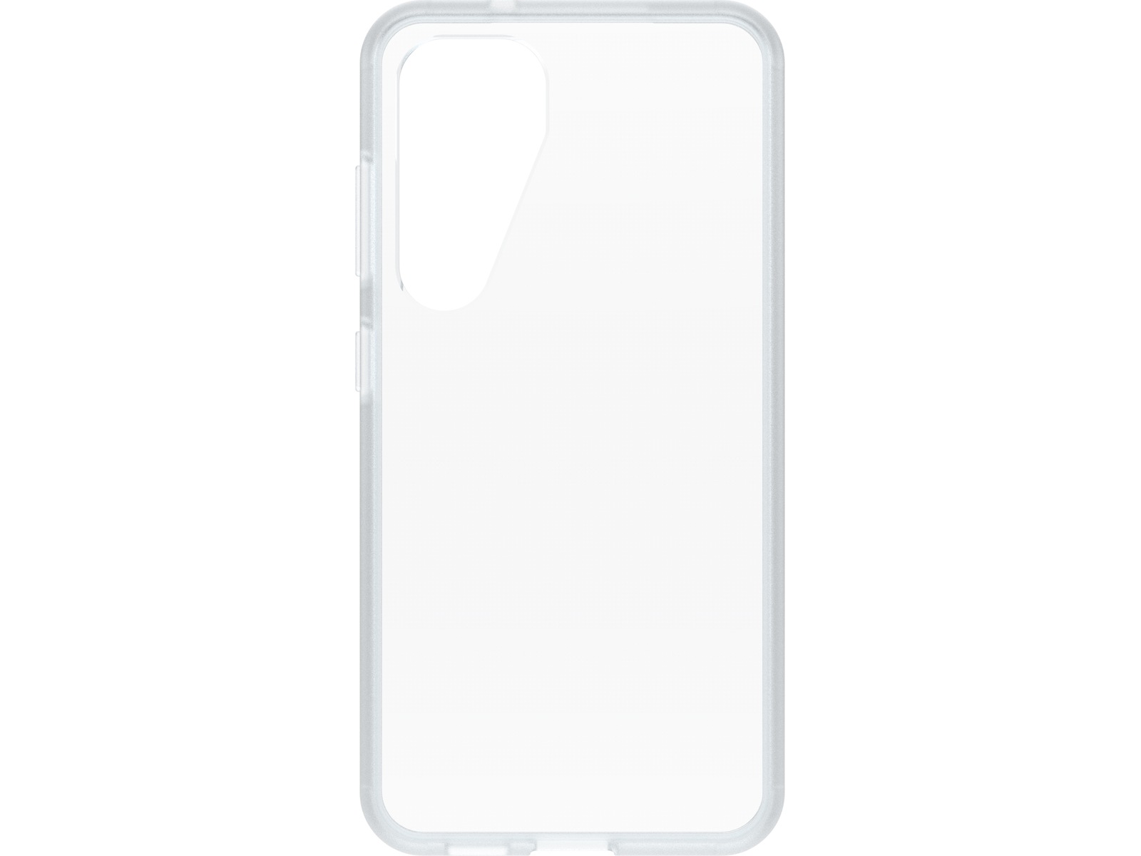 OtterBox Galaxy S25 React cover - ProPack (gennemsigtig) Mobilcover
