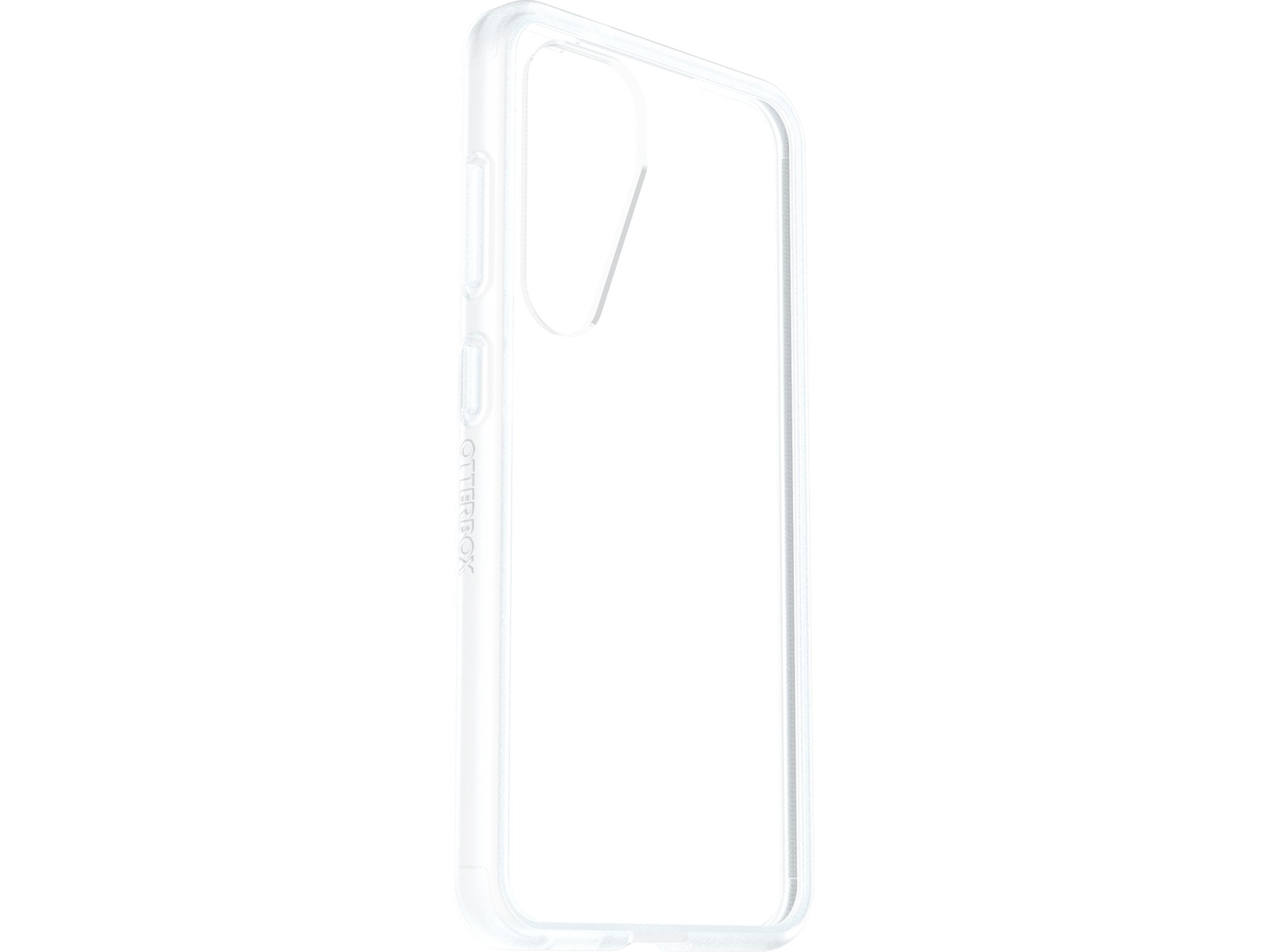 OtterBox Galaxy S25 React cover - ProPack (gennemsigtig) Mobilcover