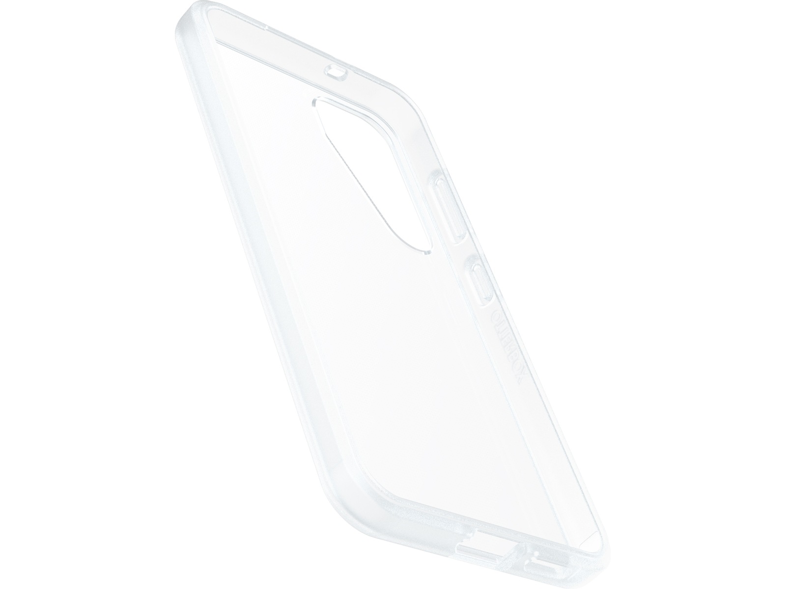 OtterBox Galaxy S25 React cover - ProPack (gennemsigtig) Mobilcover