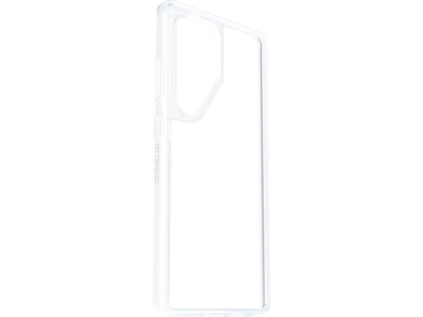 OtterBox Galaxy S25 Ultra React cover - ProPack (gennemsigtig) Mobilcover