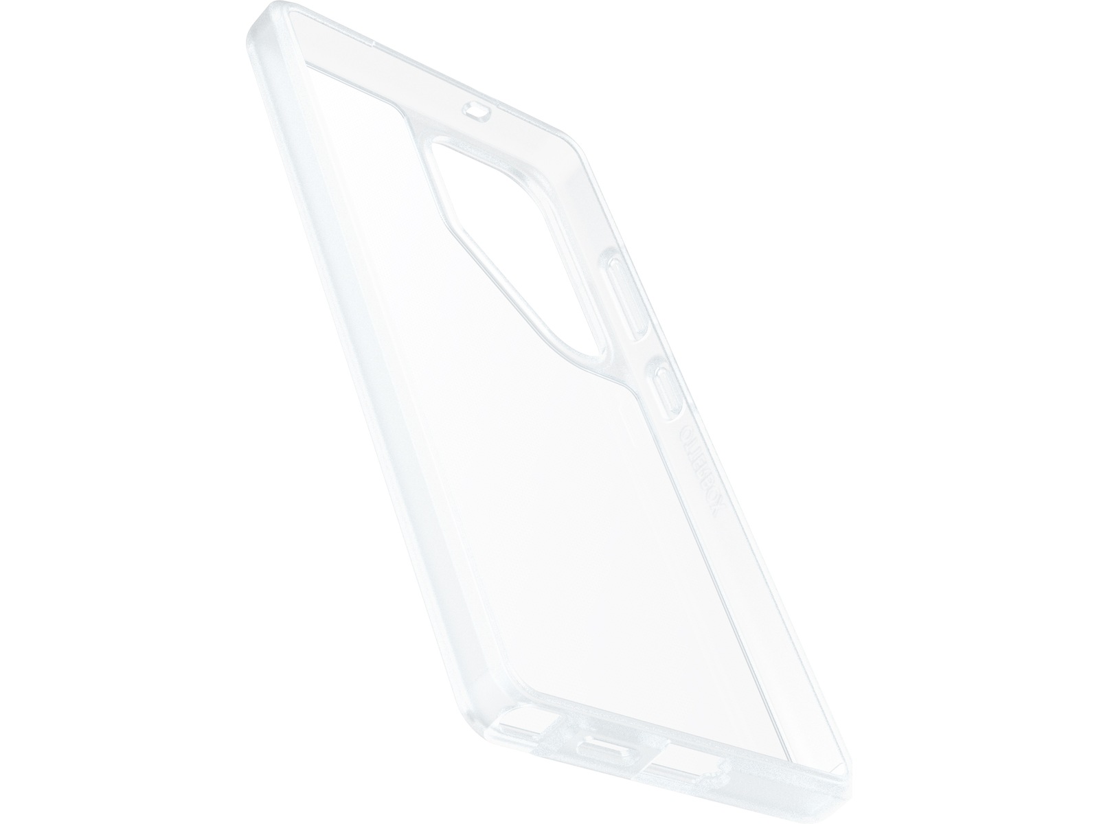 OtterBox Galaxy S25 Ultra React cover - ProPack (gennemsigtig) Mobilcover