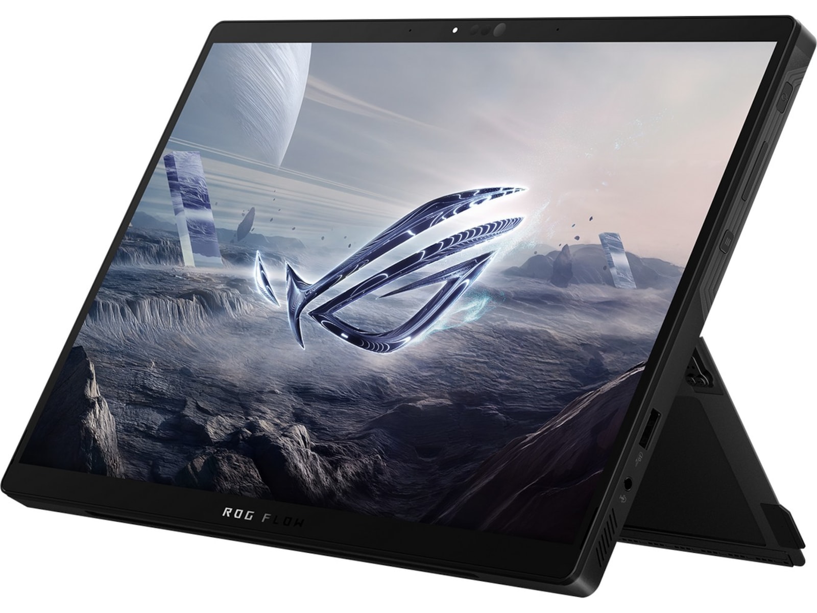 Asus ROG Flow Z13 13" WQXGA 180 Hz PC - Bærbar / laptop