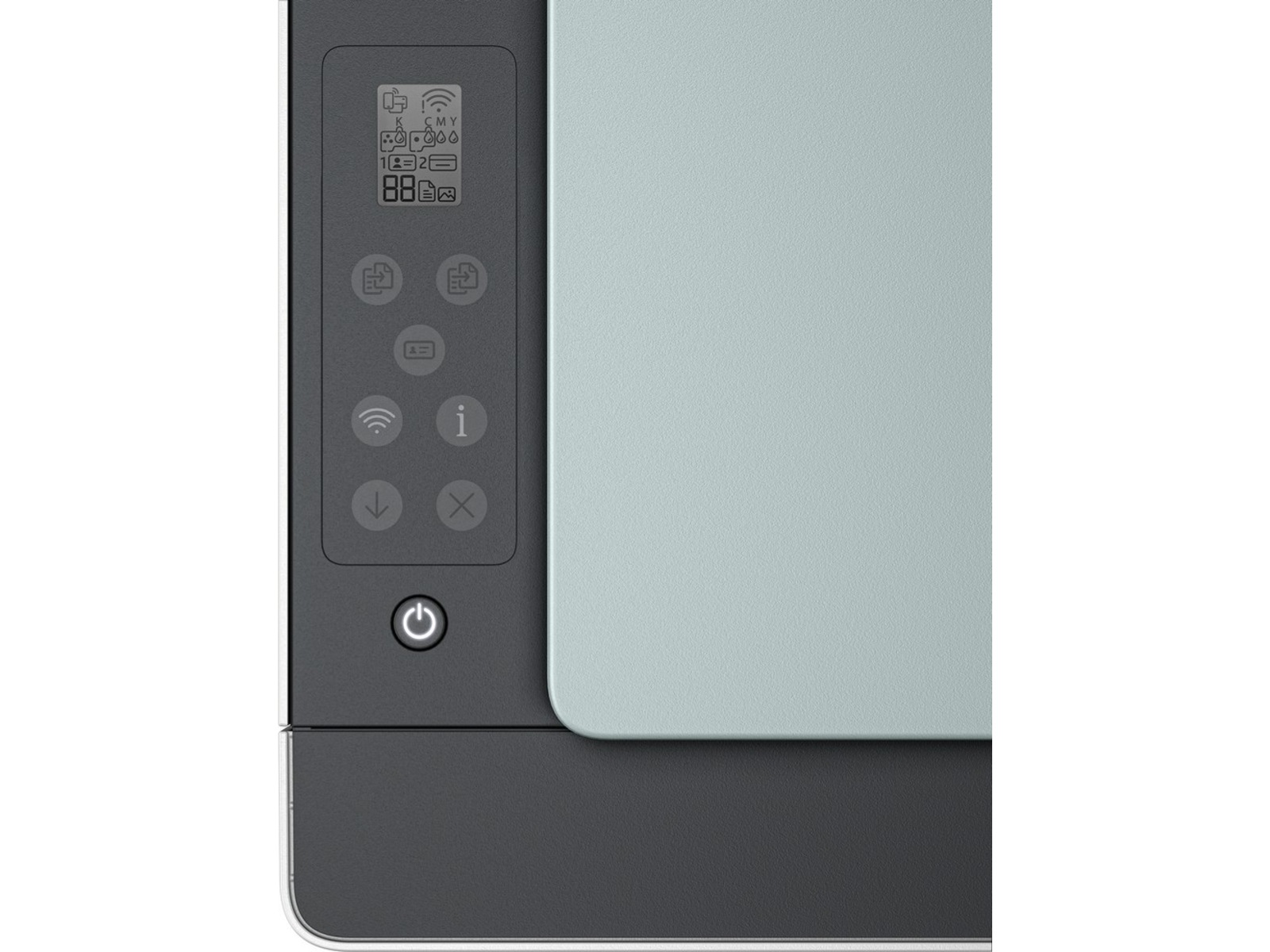 HP Smart Tank 5108 blækprinter Printere